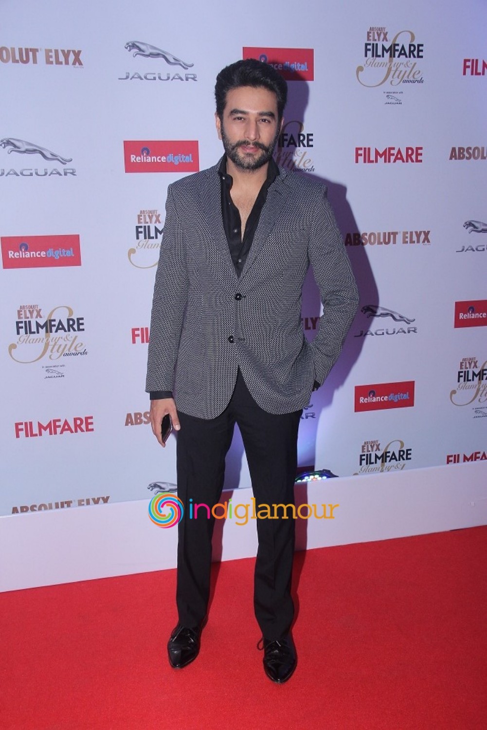 Absolut Elyx Filmfare Glamour And Style Awards 2015 Event hd photo