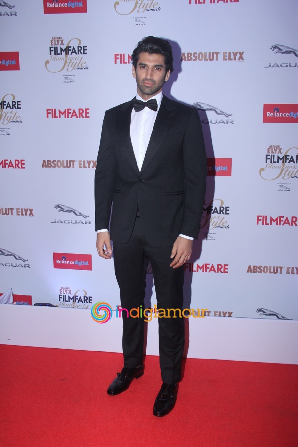 Absolut Elyx Filmfare Glamour And Style Awards 2015 Event hd photo