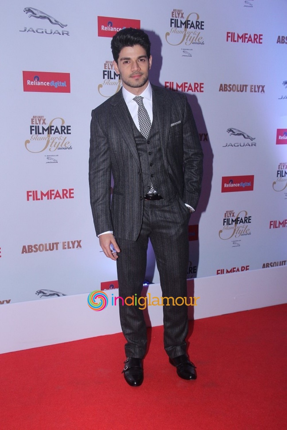 Absolut Elyx Filmfare Glamour And Style Awards 2015 Event hd photo