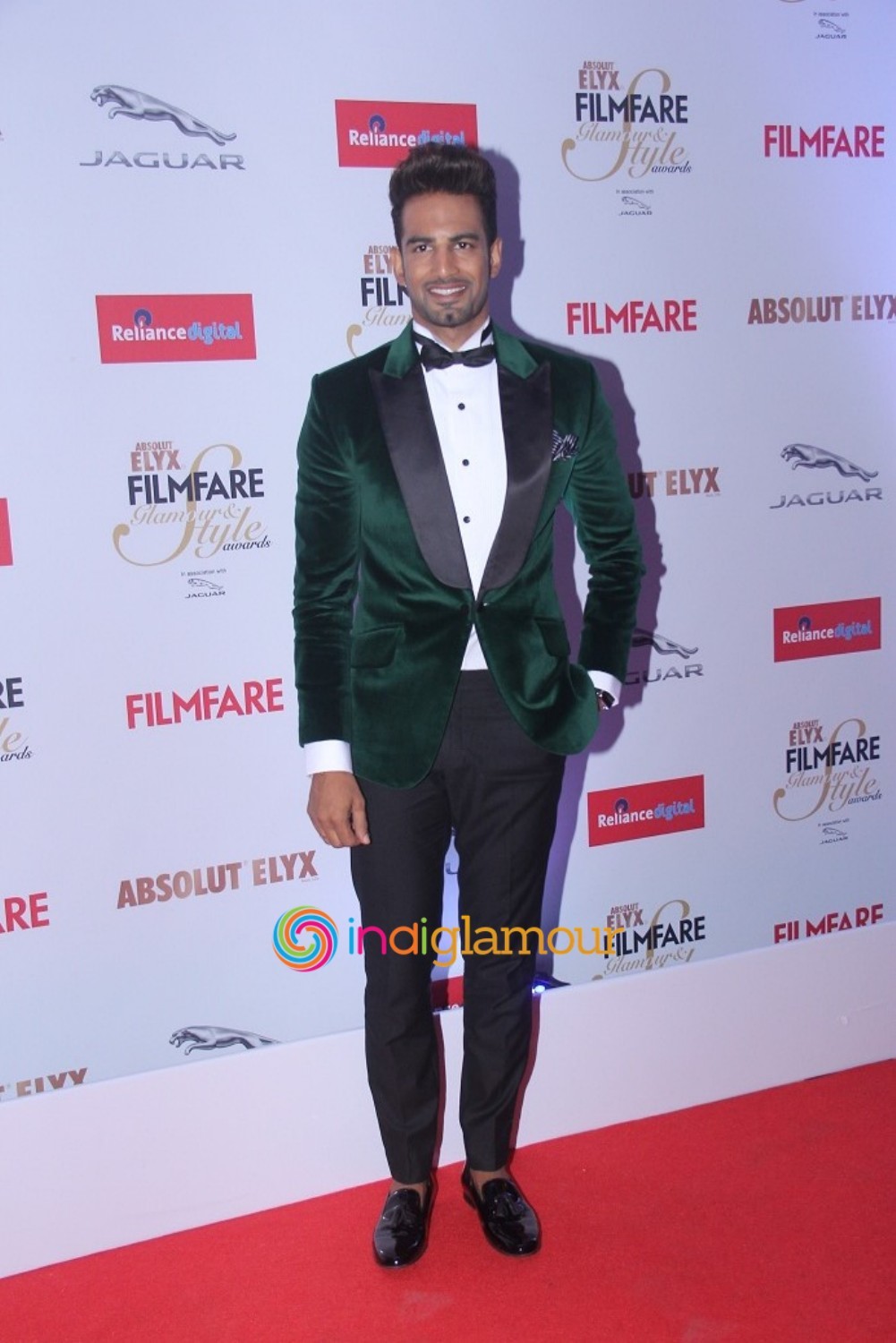 Absolut Elyx Filmfare Glamour And Style Awards 2015 Event hd photo