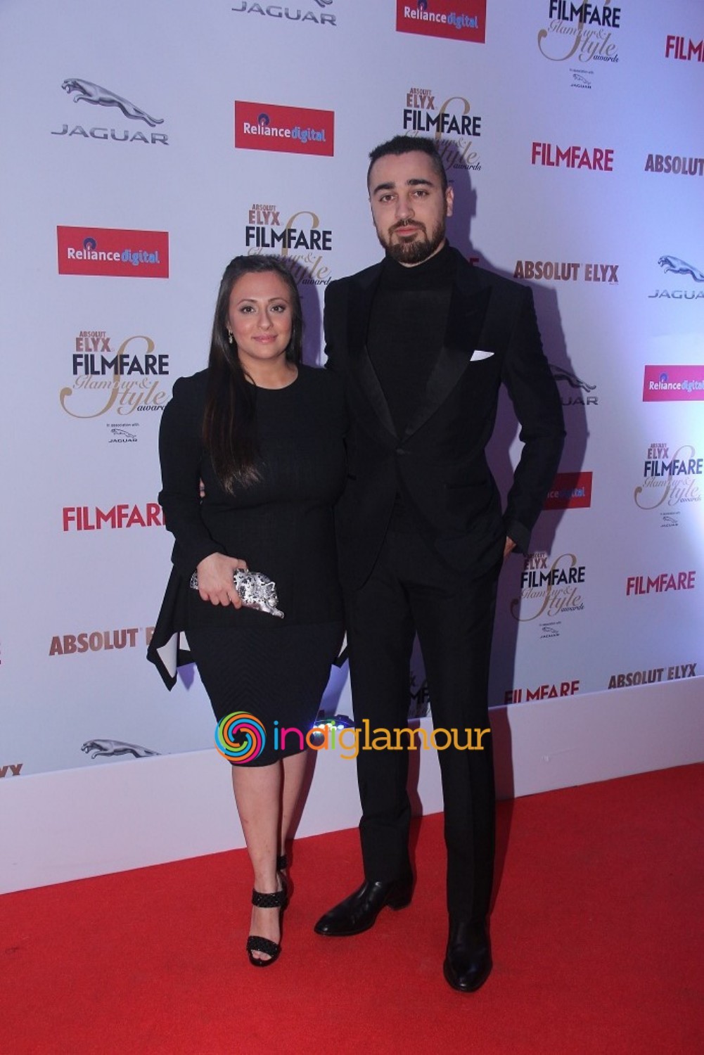 Absolut Elyx Filmfare Glamour And Style Awards 2015 Event hd photo