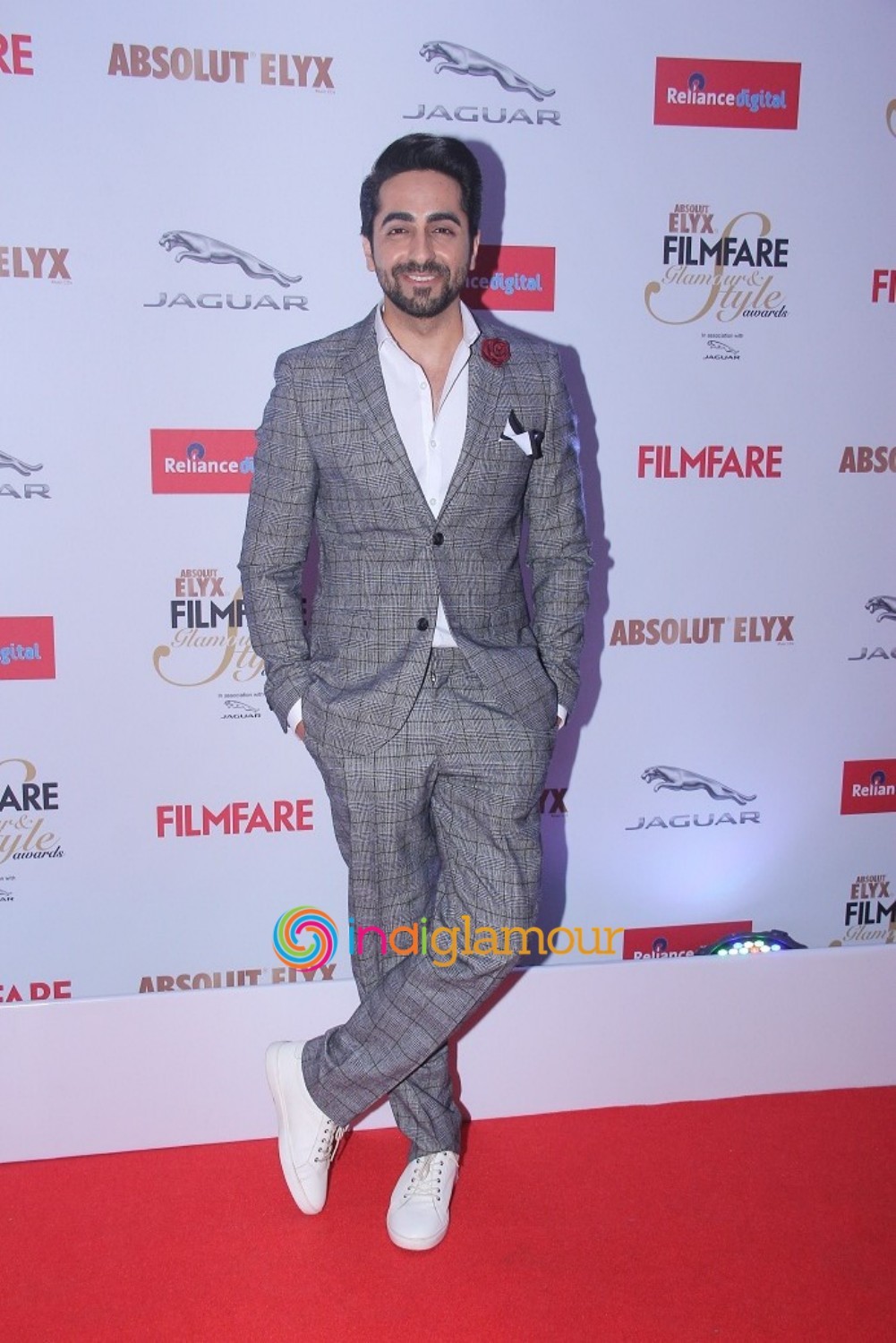 Absolut Elyx Filmfare Glamour And Style Awards 2015 Event hd photo