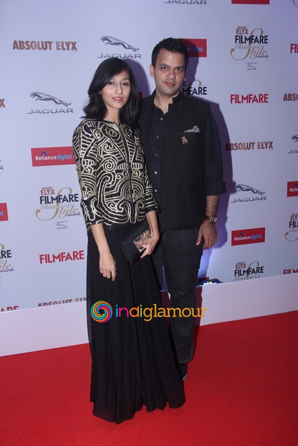 Absolut Elyx Filmfare Glamour And Style Awards 2015 Event hd photo