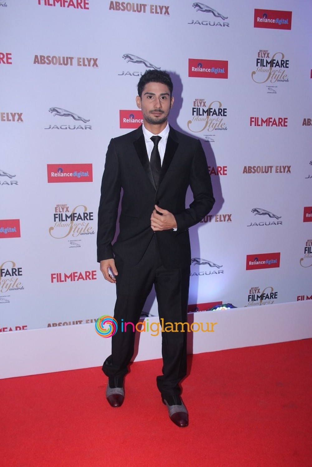 Absolut Elyx Filmfare Glamour And Style Awards 2015 Event hd photo