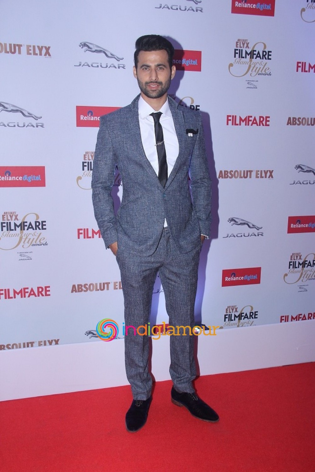 Absolut Elyx Filmfare Glamour And Style Awards 2015 Event hd photo