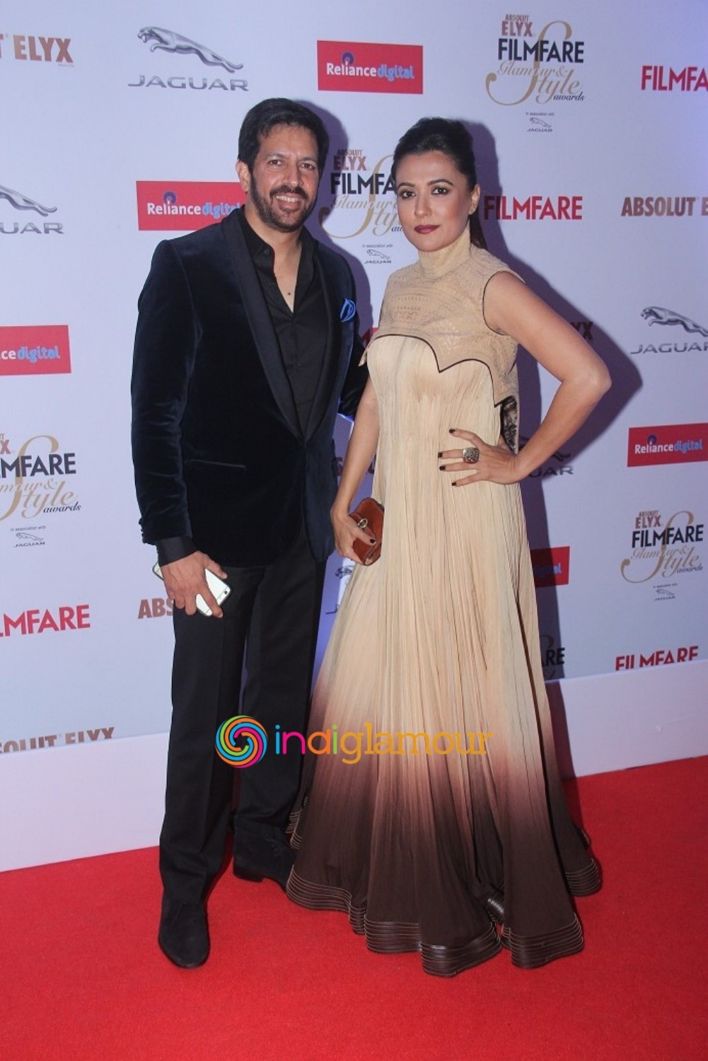 Absolut Elyx Filmfare Glamour And Style Awards 2015 Event hd photo