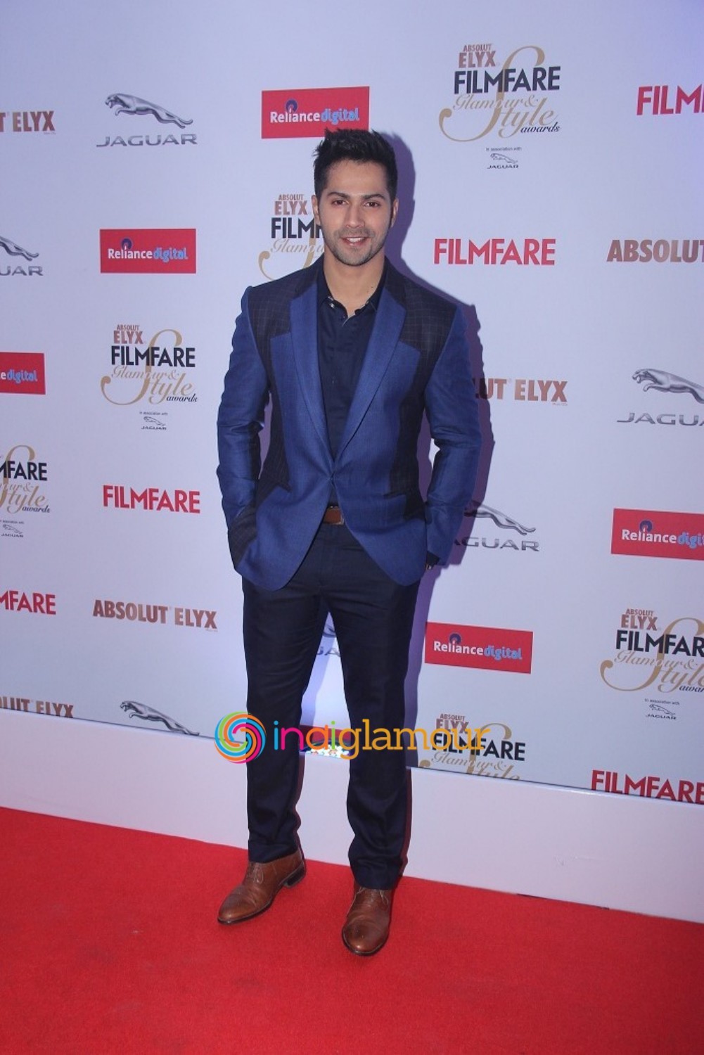 Absolut Elyx Filmfare Glamour And Style Awards 2015 Event hd photo