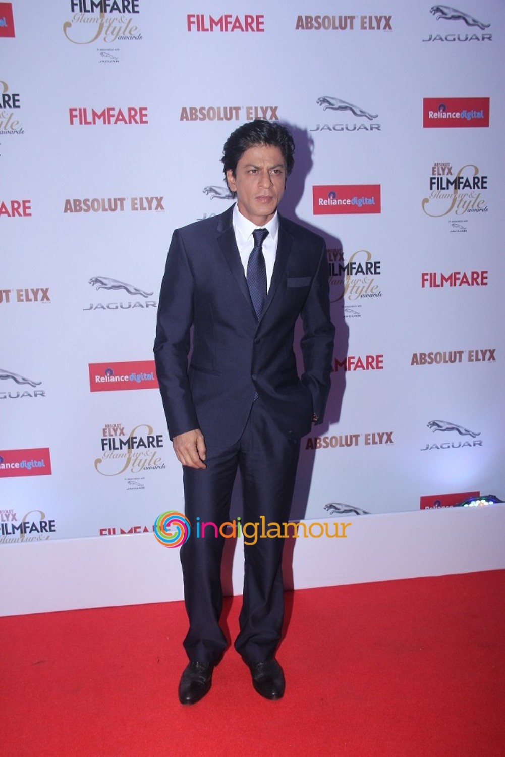 Absolut Elyx Filmfare Glamour And Style Awards 2015 Event hd photo