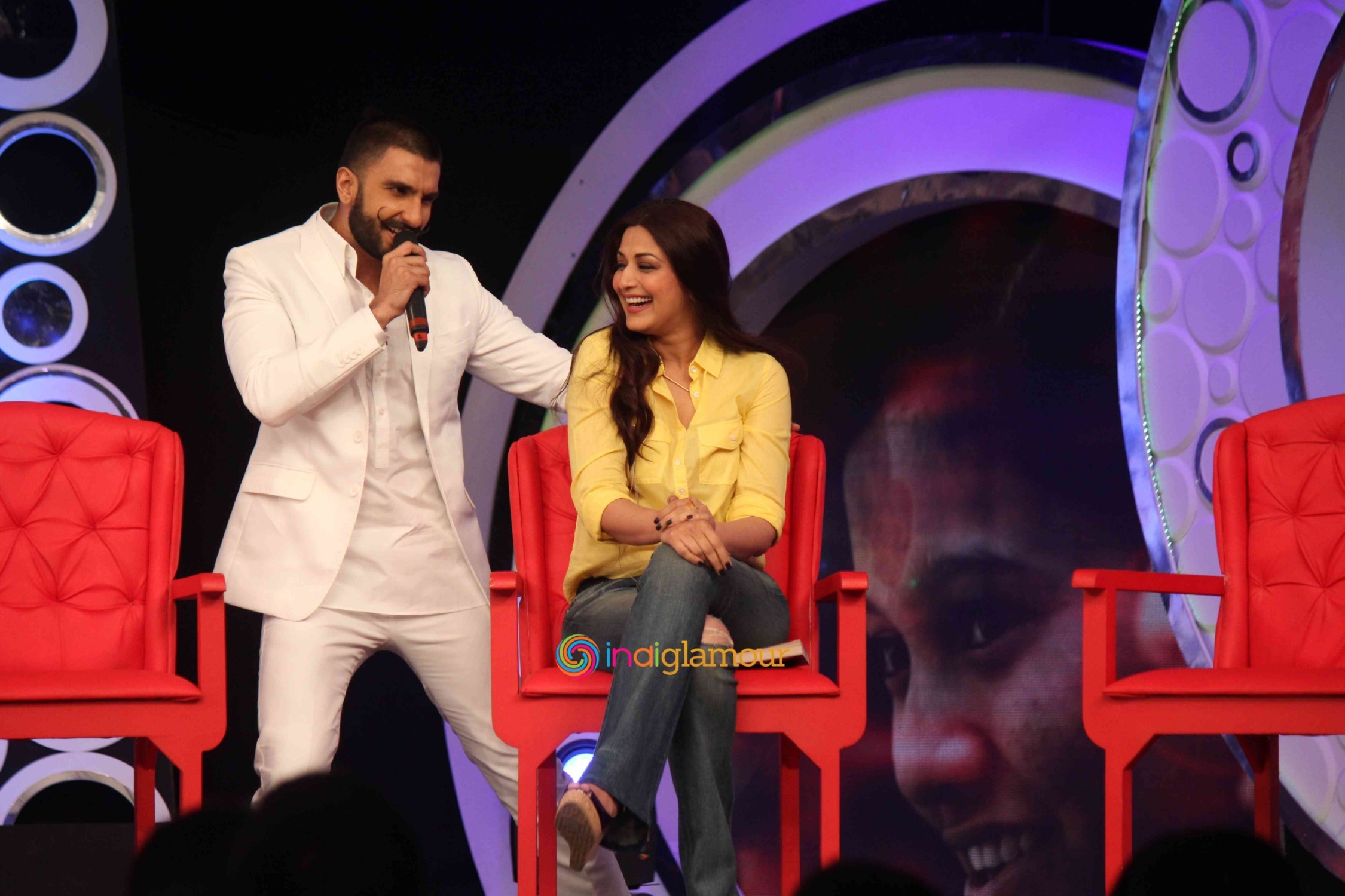 Support My School Campaign by NDTV and Coca Cola Event hd photo