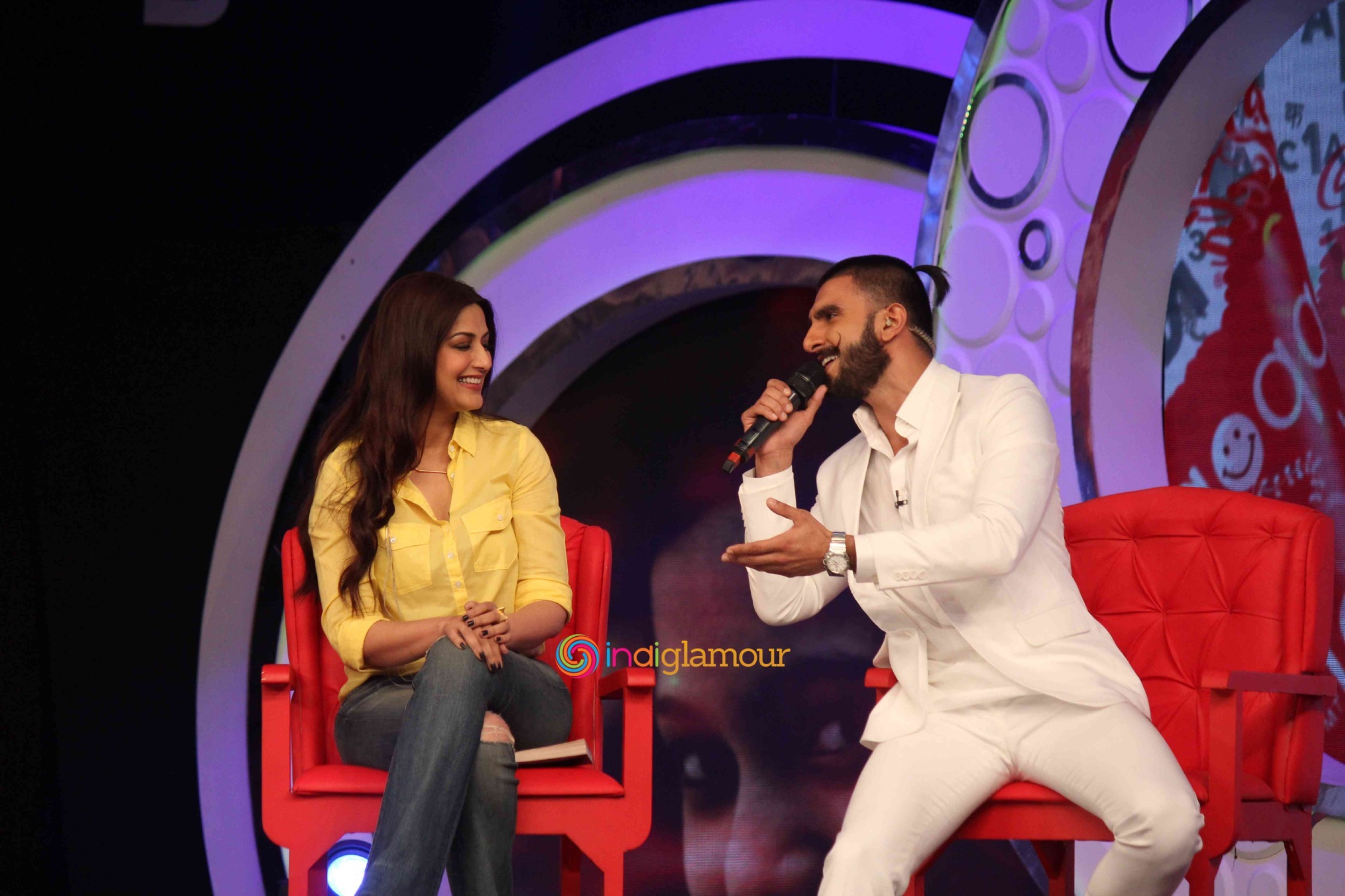 Support My School Campaign by NDTV and Coca Cola Event hd photo
