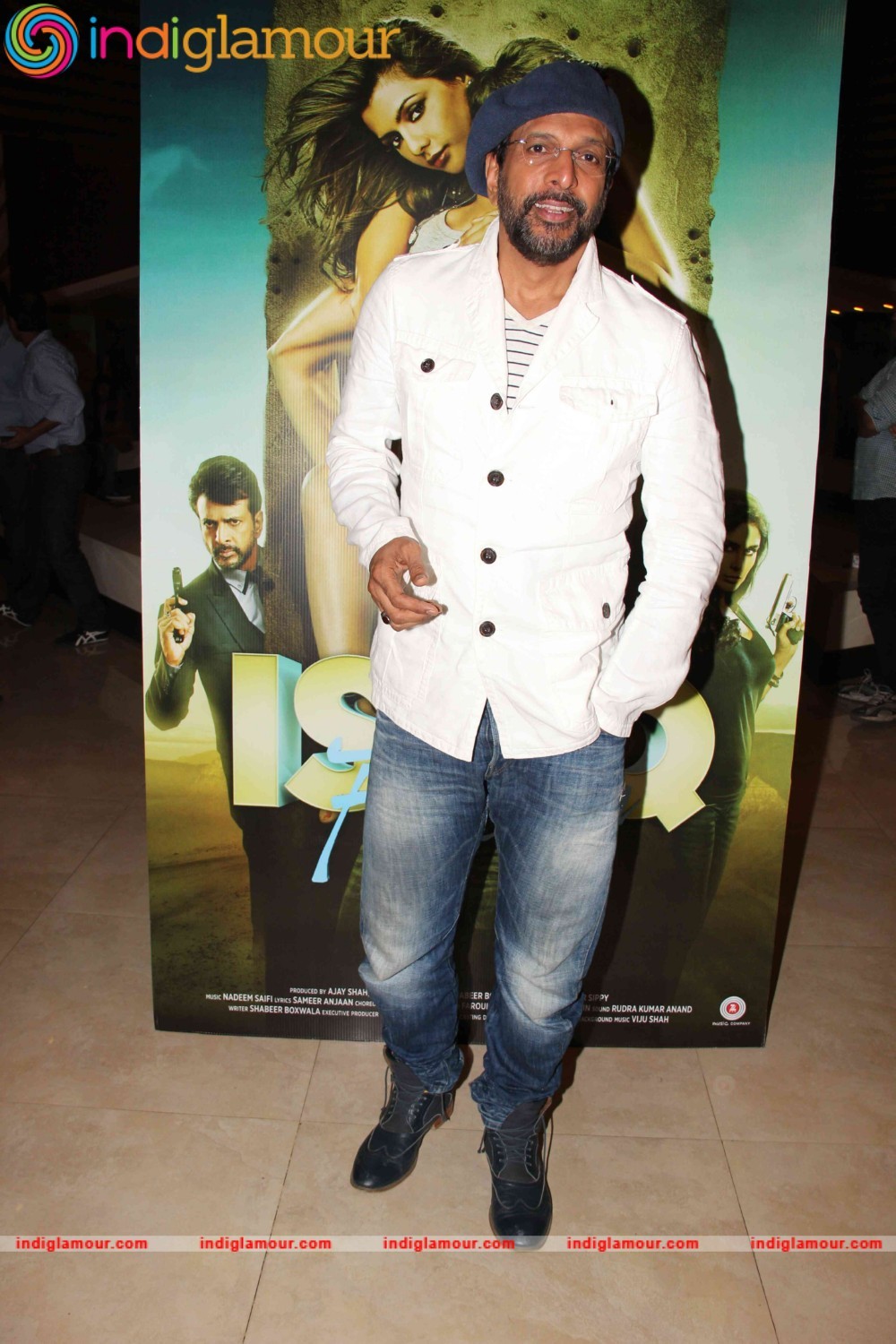 Ishq Forever Trailer Launch Event Event hd photo