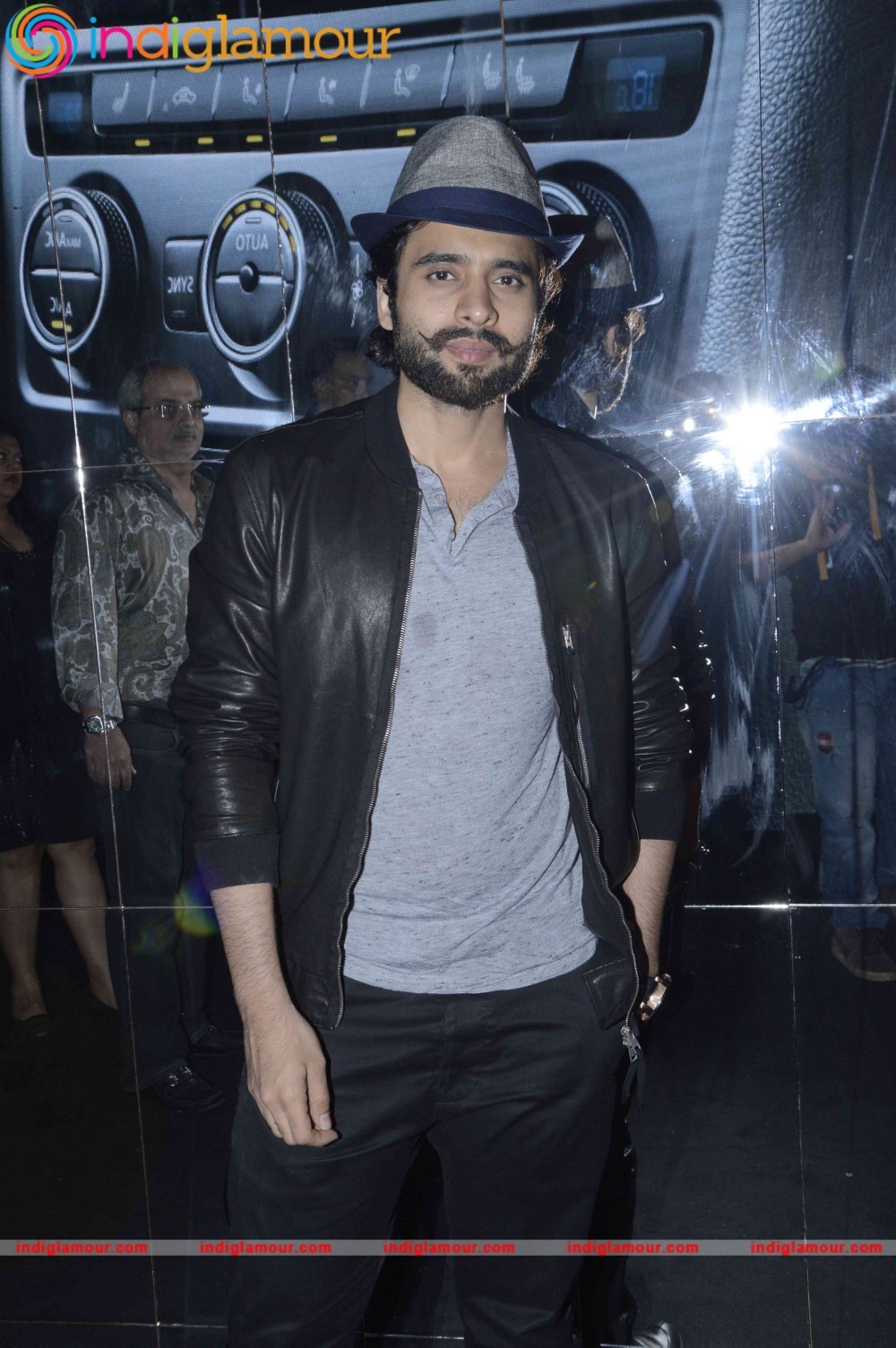 Volkswagen's 21st Century Beetle Launch Event Event hd photo