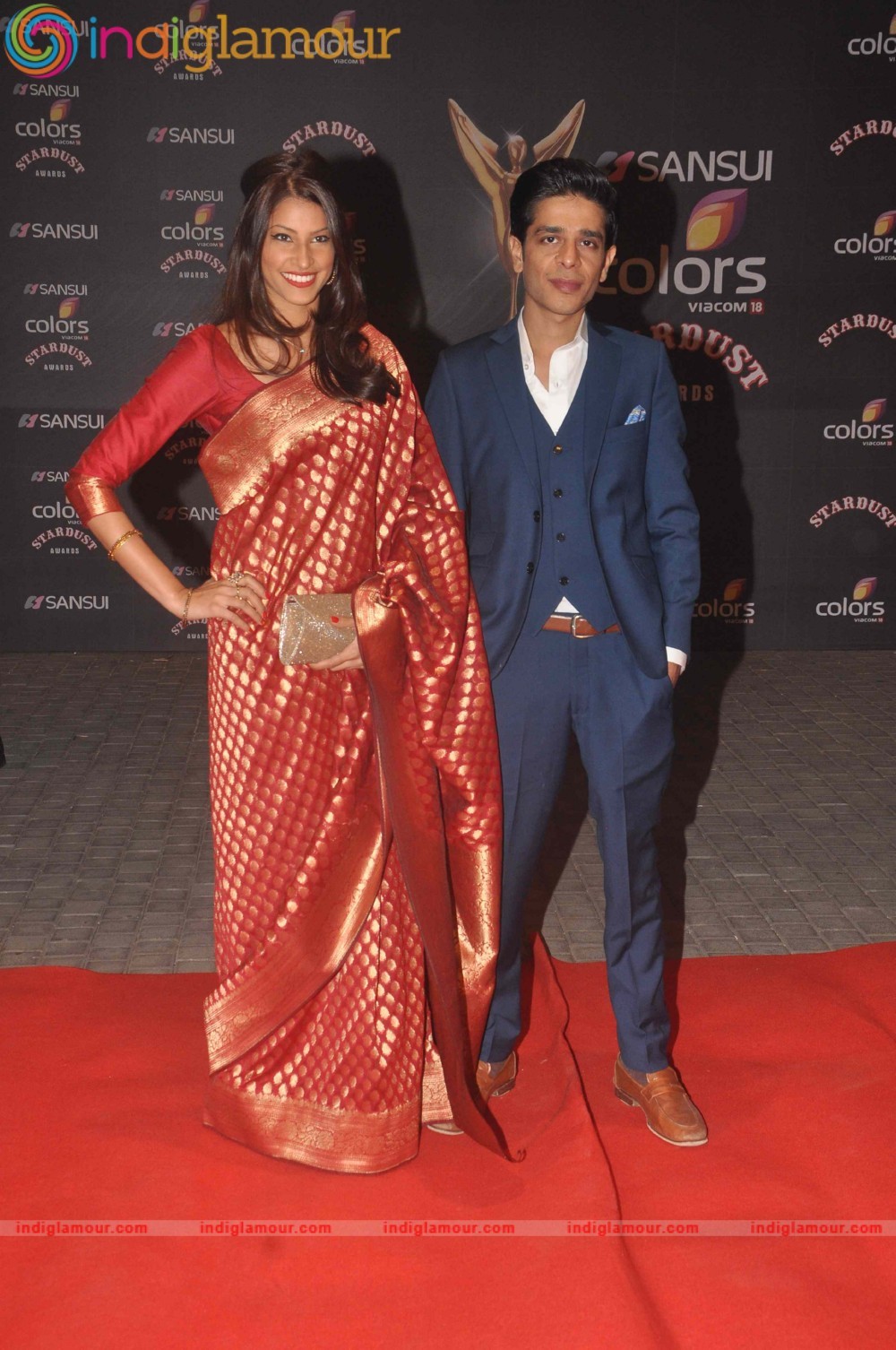 Sansui Colors Stardust Awards 2015 Event Photos Event hd photo