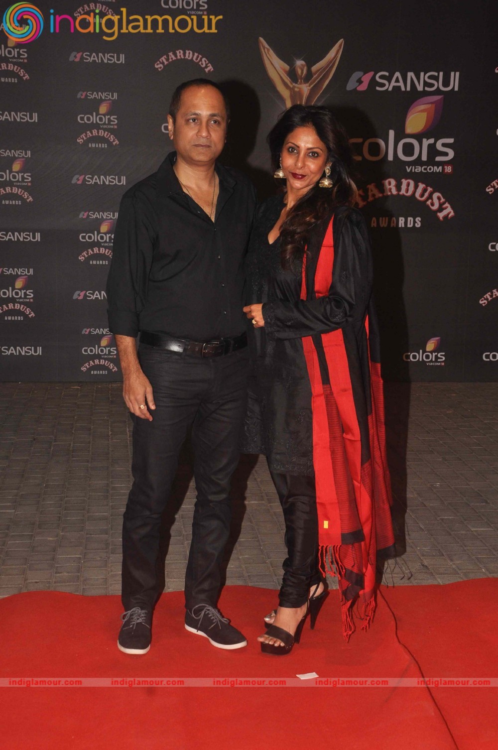 Sansui Colors Stardust Awards 2015 Event Photos Event hd photo