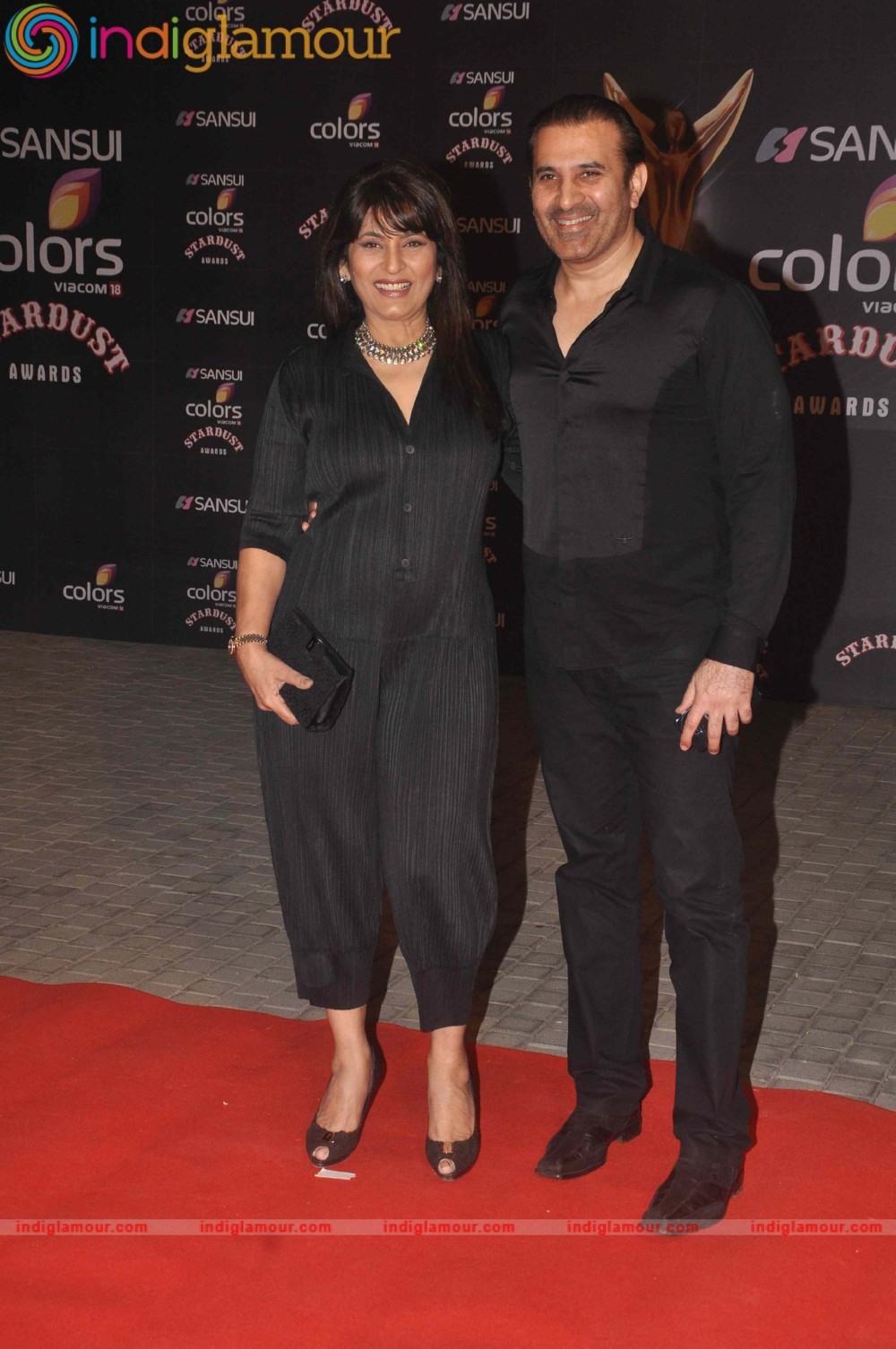 Sansui Colors Stardust Awards 2015 Event Photos Event hd photo