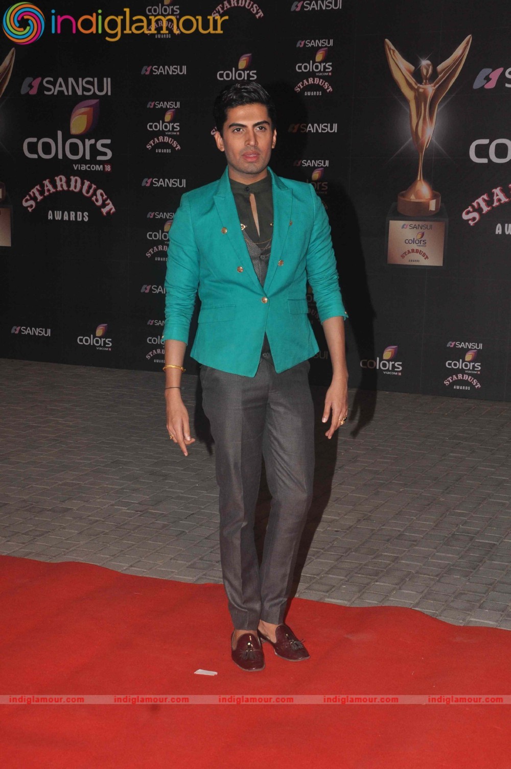 Sansui Colors Stardust Awards 2015 Event Photos Event hd photo