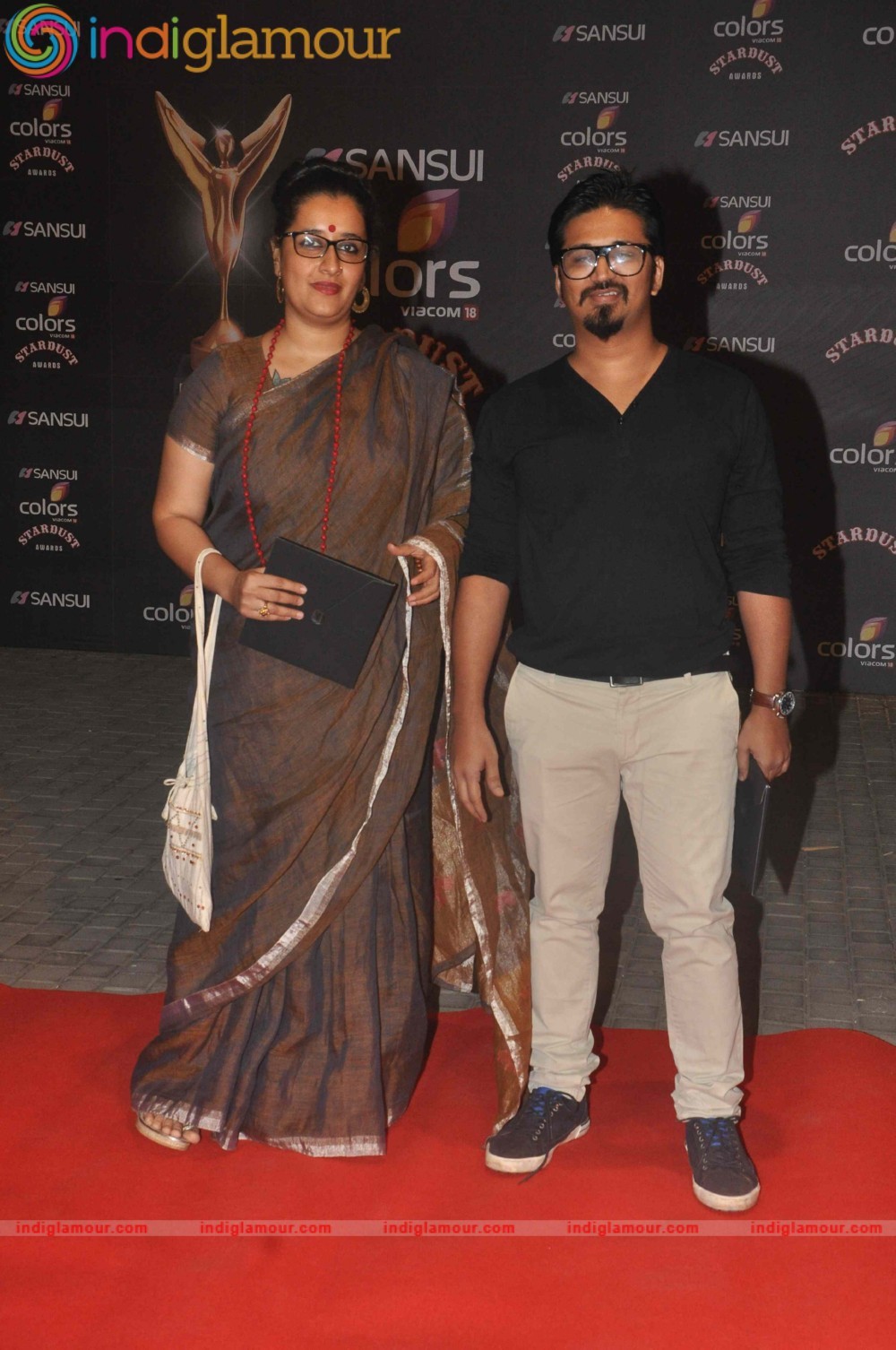 Sansui Colors Stardust Awards 2015 Event Photos Event hd photo