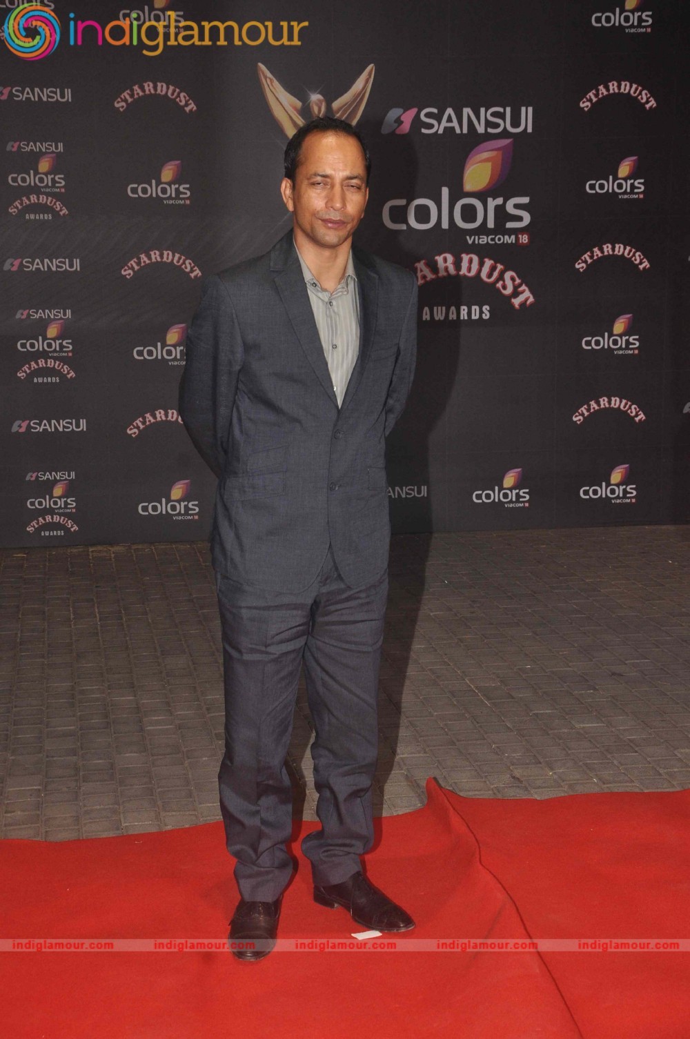Sansui Colors Stardust Awards 2015 Event Photos Event hd photo
