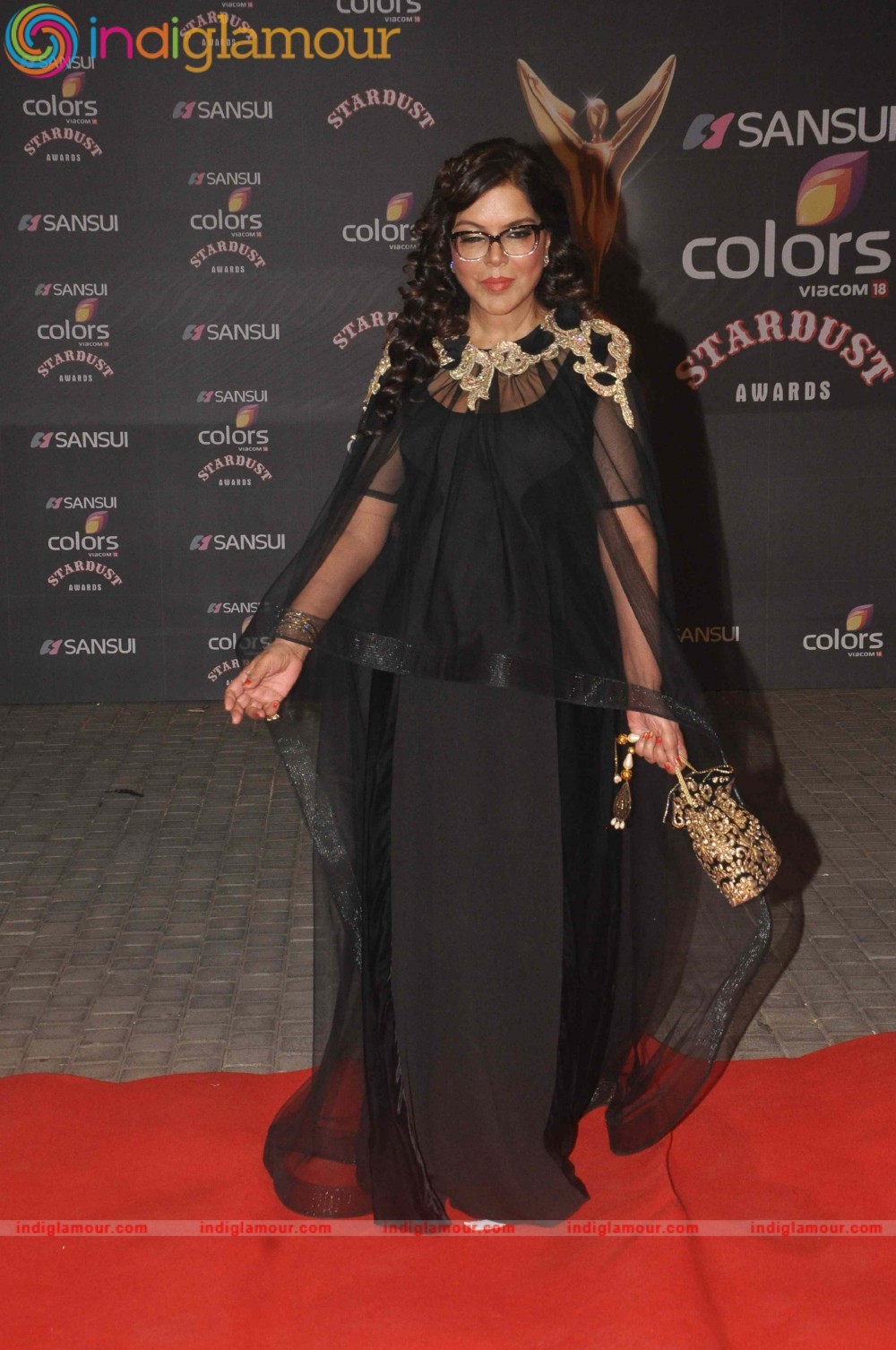 Sansui Colors Stardust Awards 2015 Event Photos Event hd photo