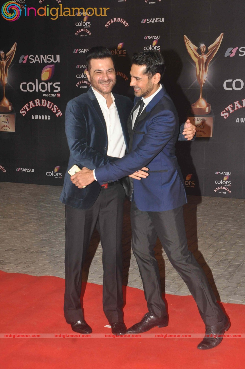 Sansui Colors Stardust Awards 2015 Event Photos Event hd photo