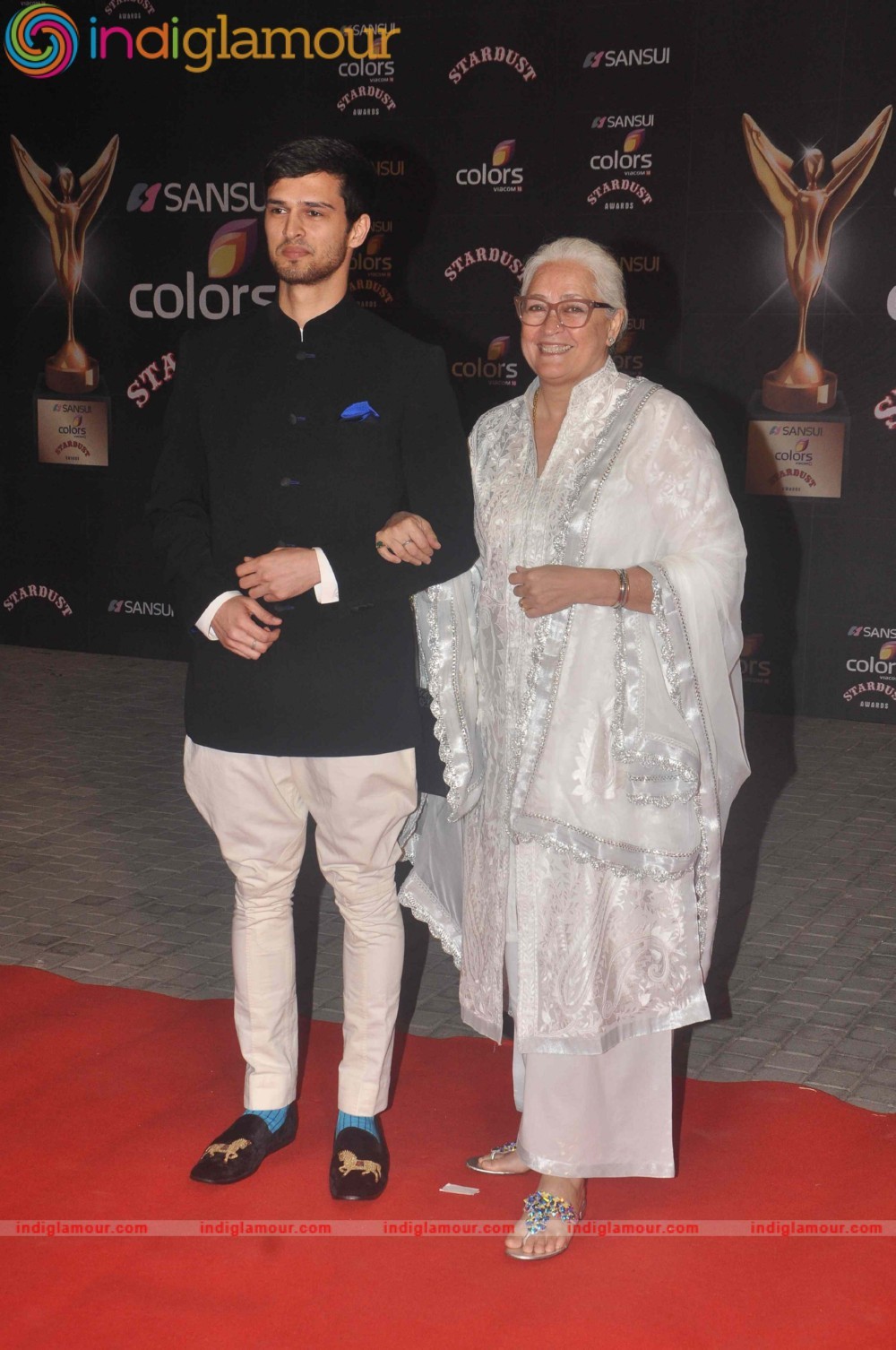 Sansui Colors Stardust Awards 2015 Event Photos Event hd photo