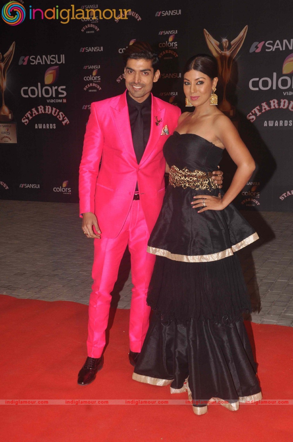Sansui Colors Stardust Awards 2015 Event Photos Event hd photo