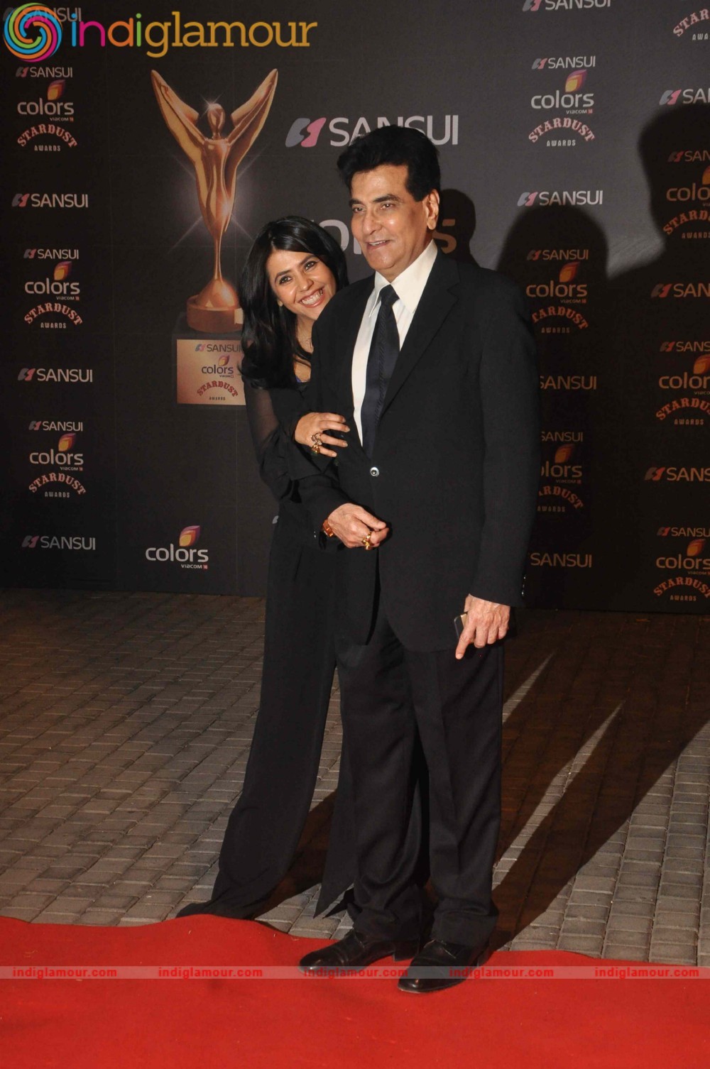 Sansui Colors Stardust Awards 2015 Event Photos Event hd photo