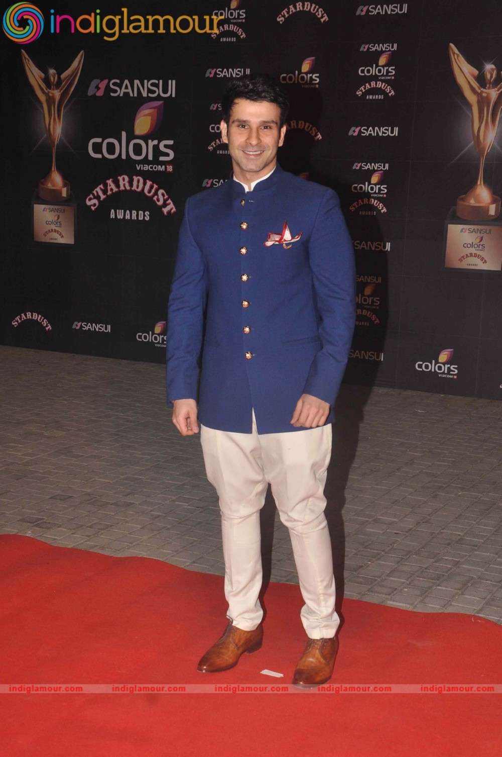 Sansui Colors Stardust Awards 2015 Event Photos Event hd photo