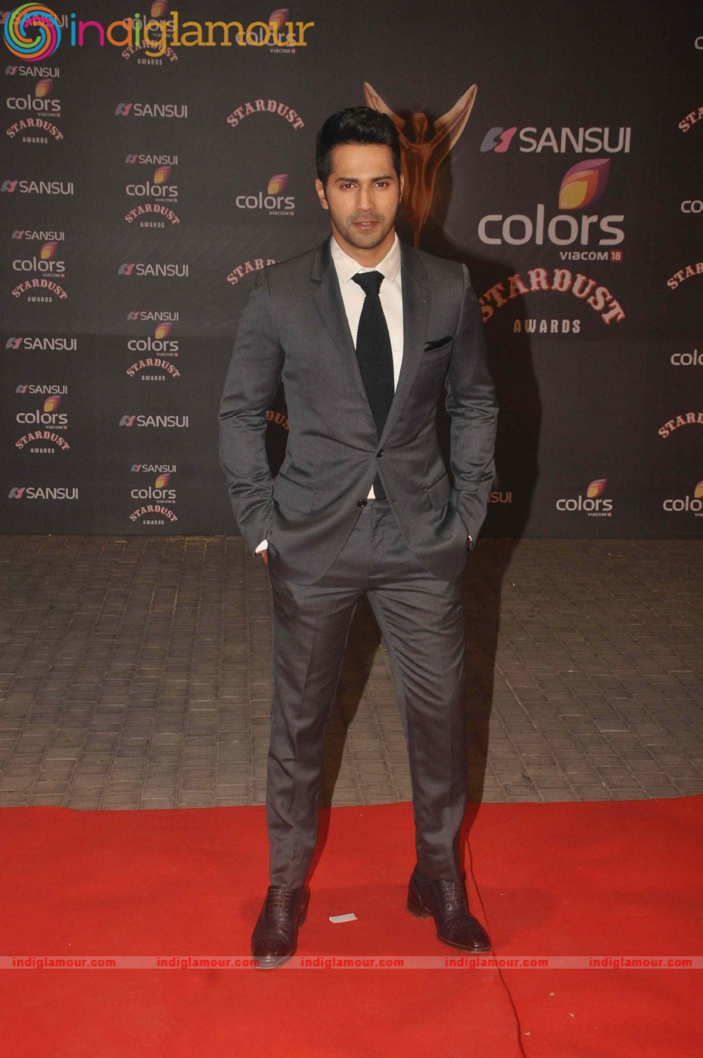 Sansui Colors Stardust Awards 2015 Event Photos Event hd photo
