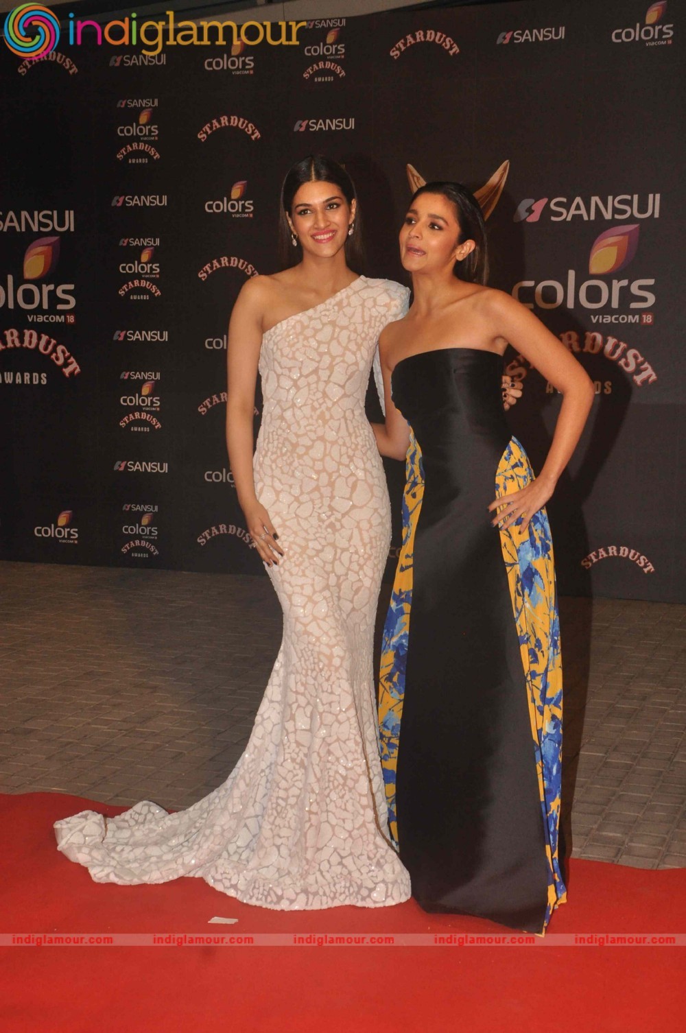 Sansui Colors Stardust Awards 2015 Event Photos Event hd photo