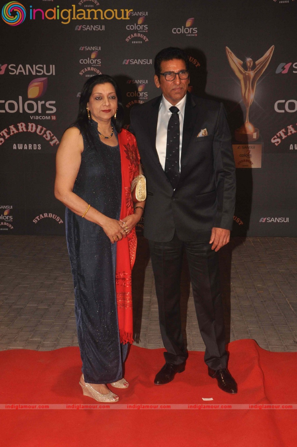 Sansui Colors Stardust Awards 2015 Event Photos Event hd photo