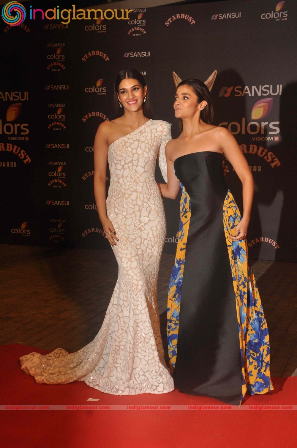 Sansui Colors Stardust Awards 2015 Event Photos Event hd photo