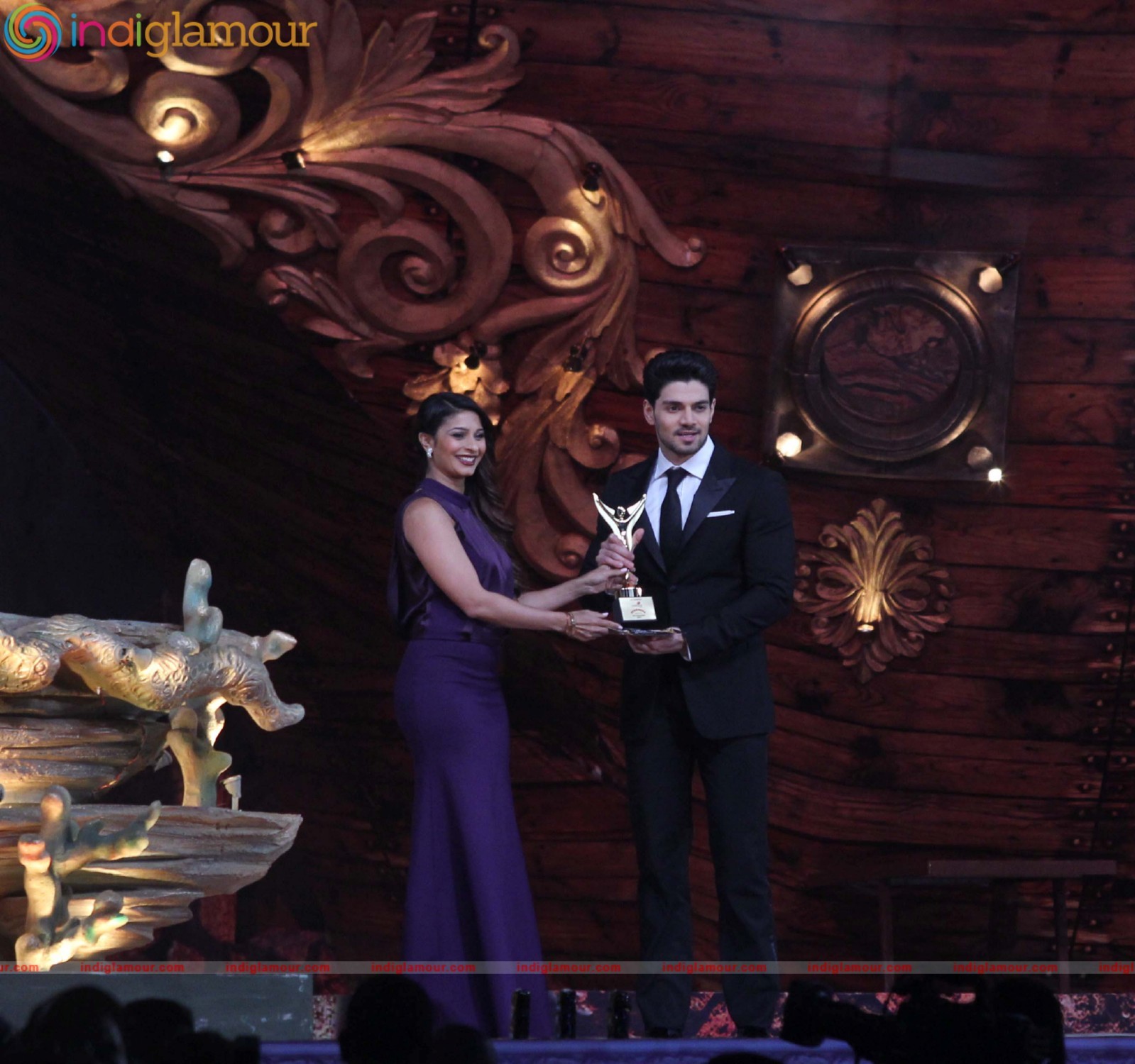 Sansui Colors Stardust Awards 2015 Event Photos Event hd photo