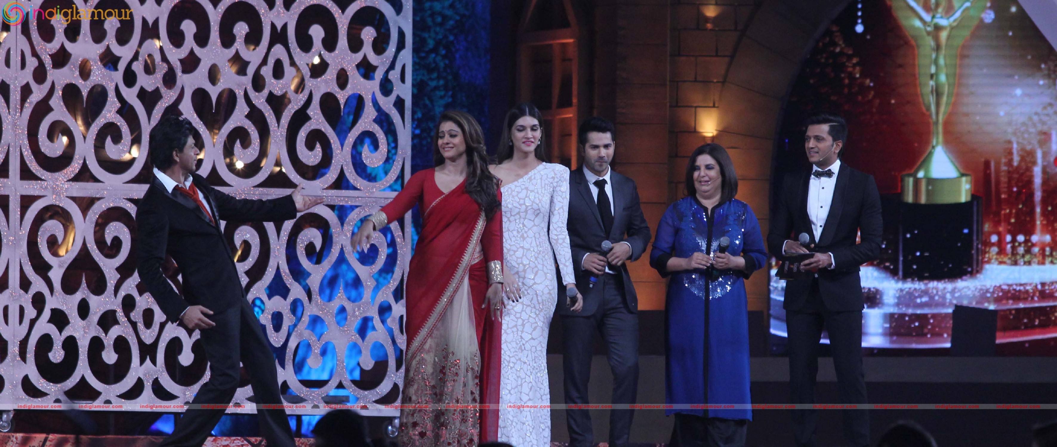 Sansui Colors Stardust Awards 2015 Event Photos Event hd photo