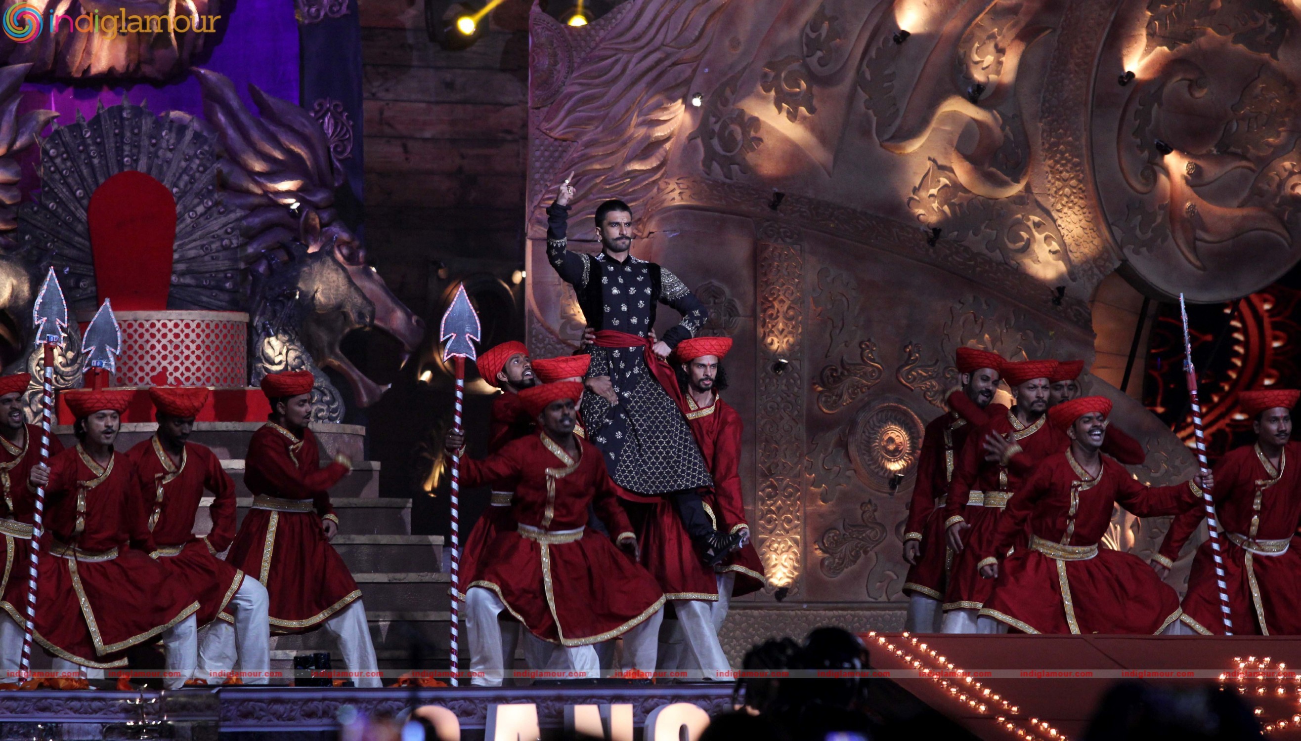 Sansui Colors Stardust Awards 2015 Event Photos Event hd photo