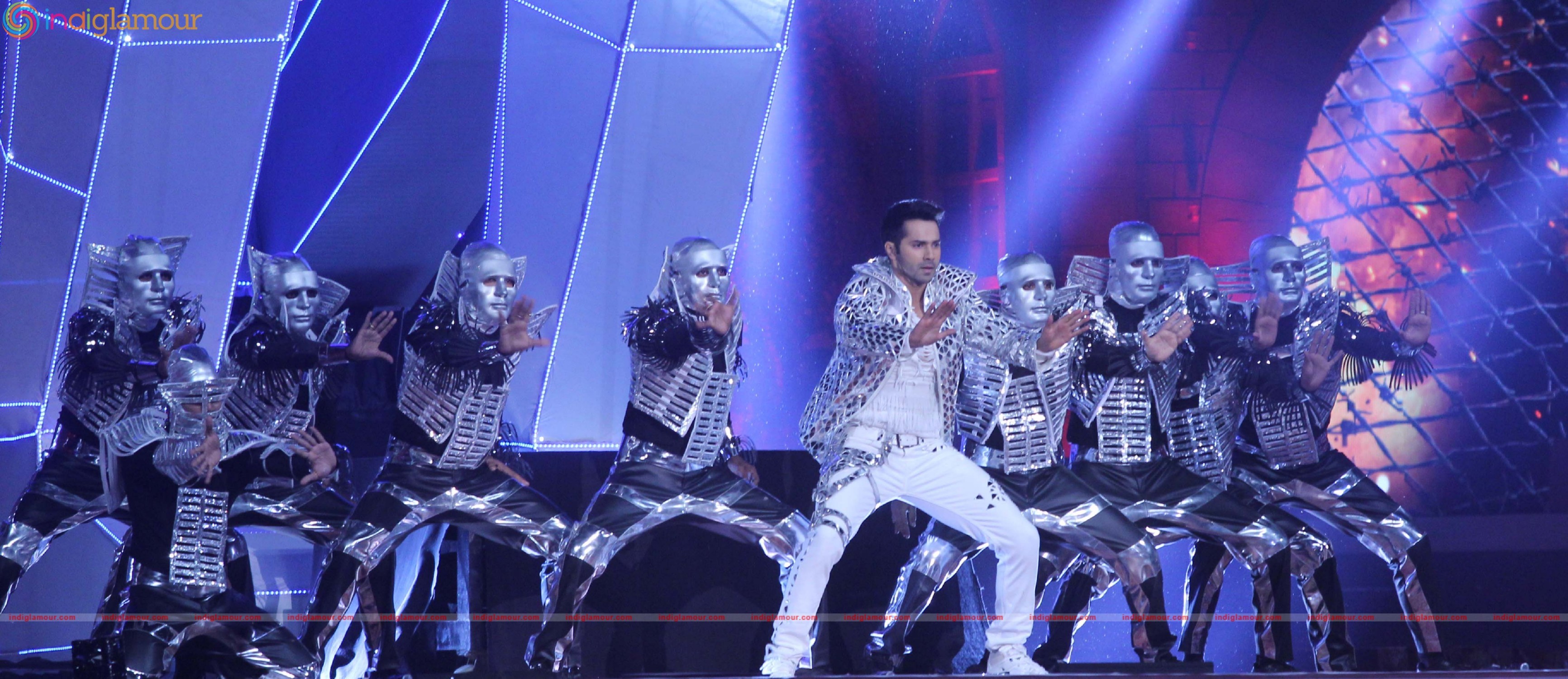 Sansui Colors Stardust Awards 2015 Event Photos Event hd photo