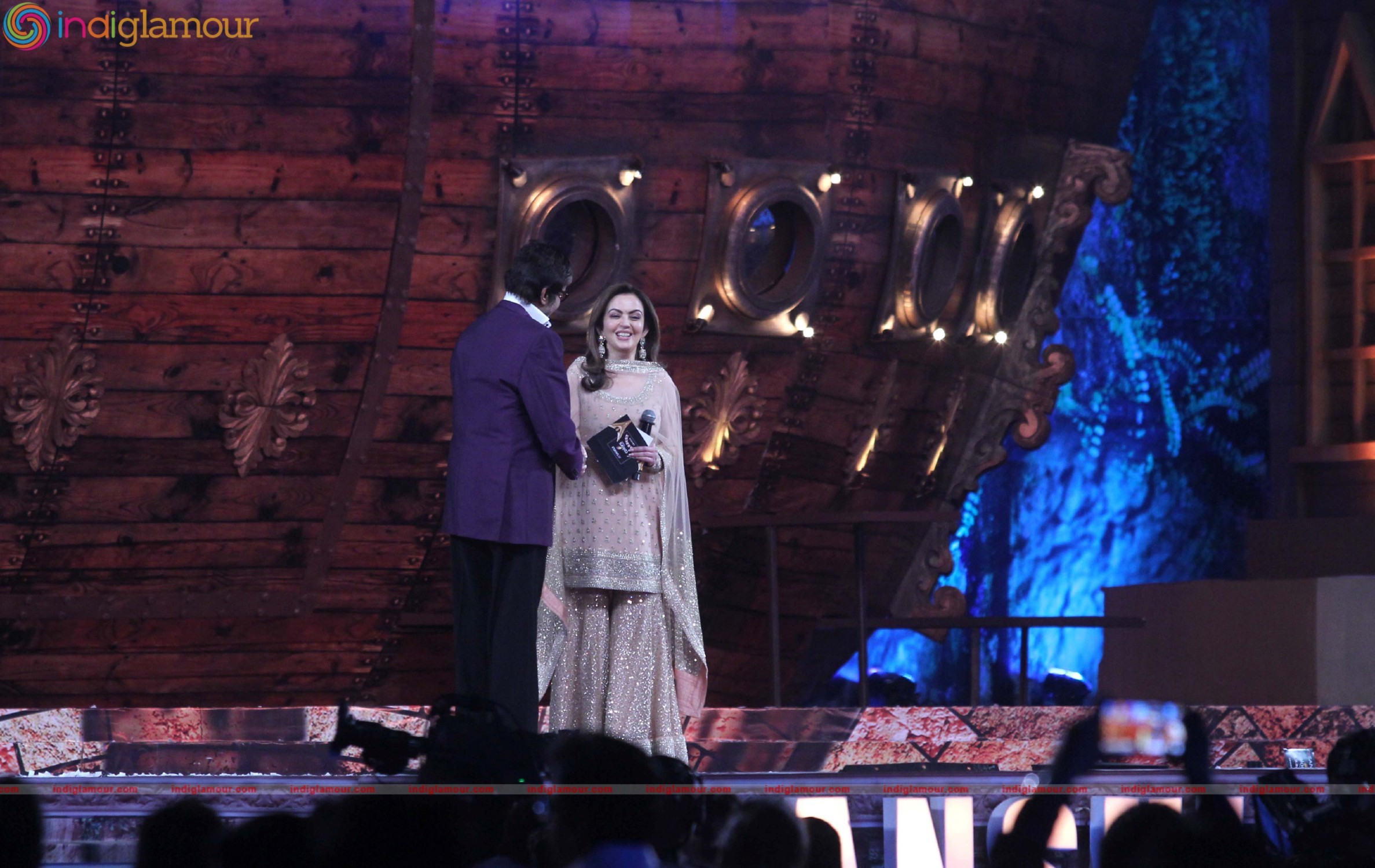 Sansui Colors Stardust Awards 2015 Event Photos Event hd photo