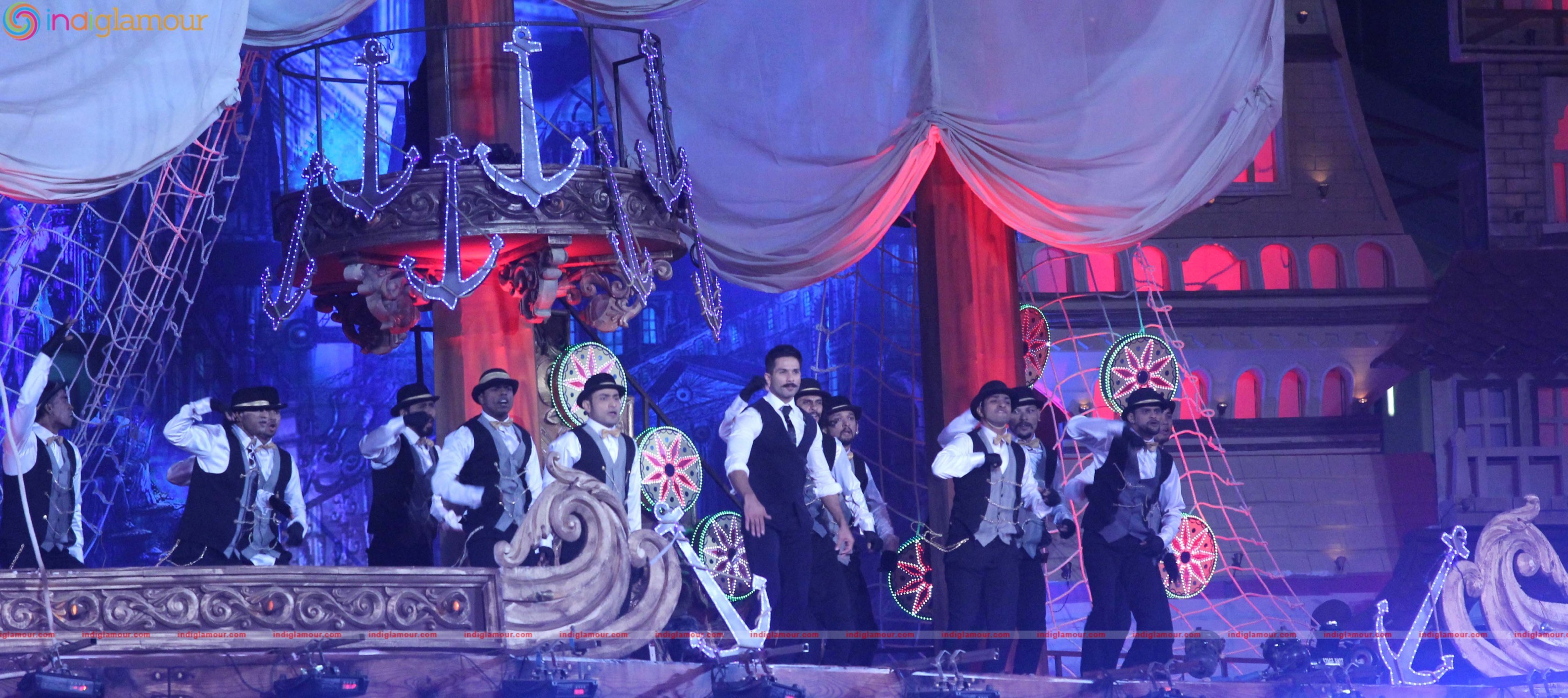 Sansui Colors Stardust Awards 2015 Event Photos Event hd photo