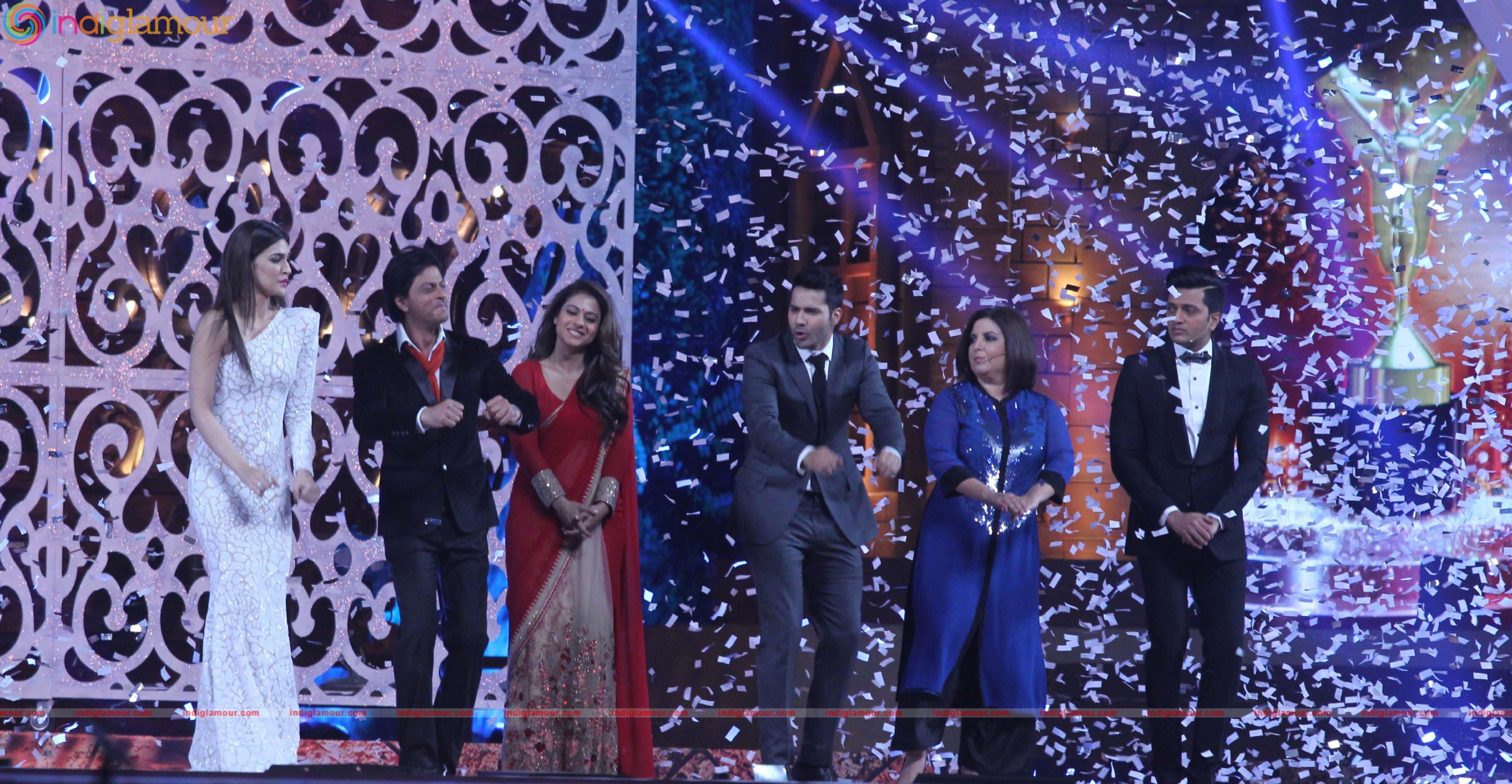 Sansui Colors Stardust Awards 2015 Event Photos Event hd photo