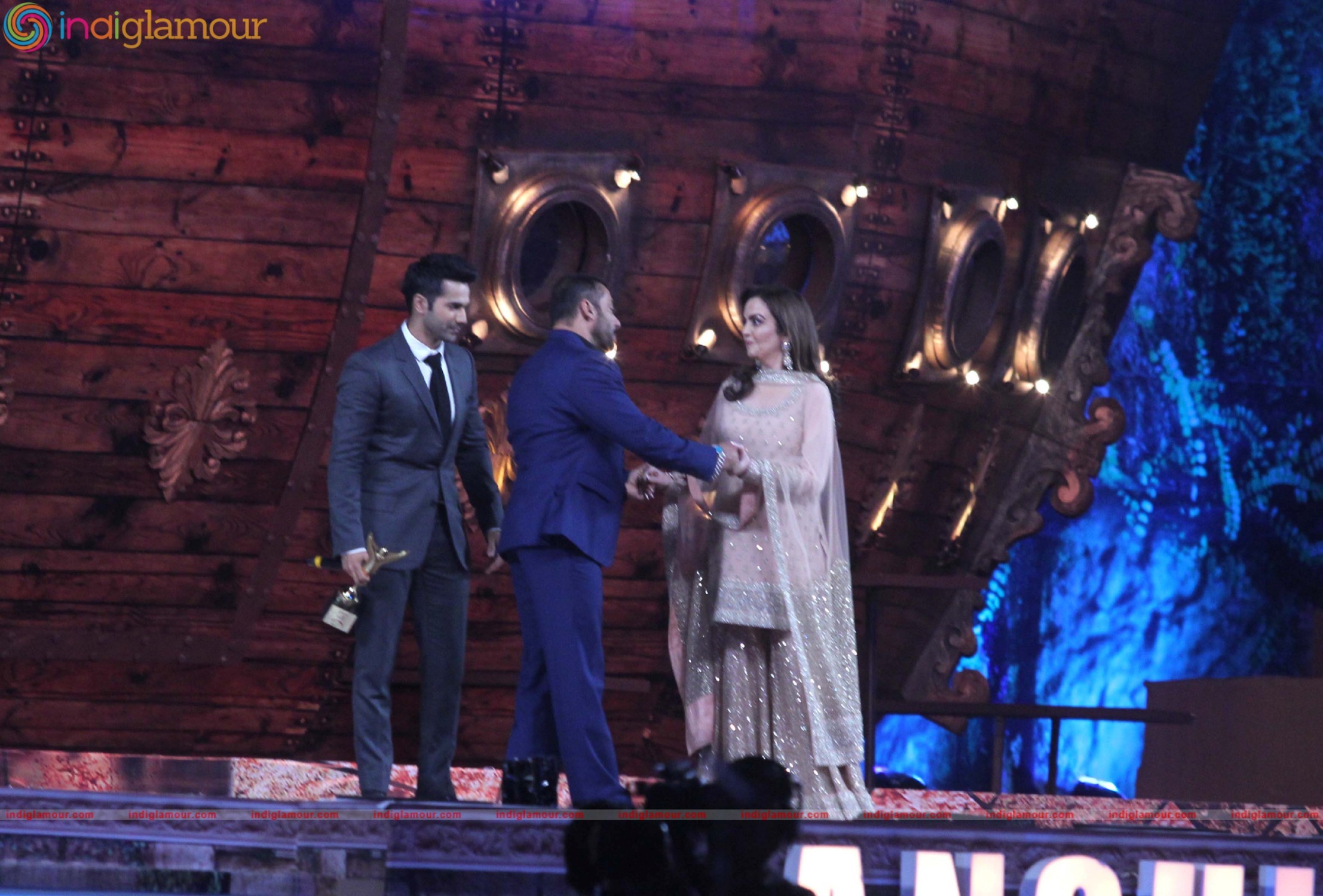 Sansui Colors Stardust Awards 2015 Event Photos Event hd photo