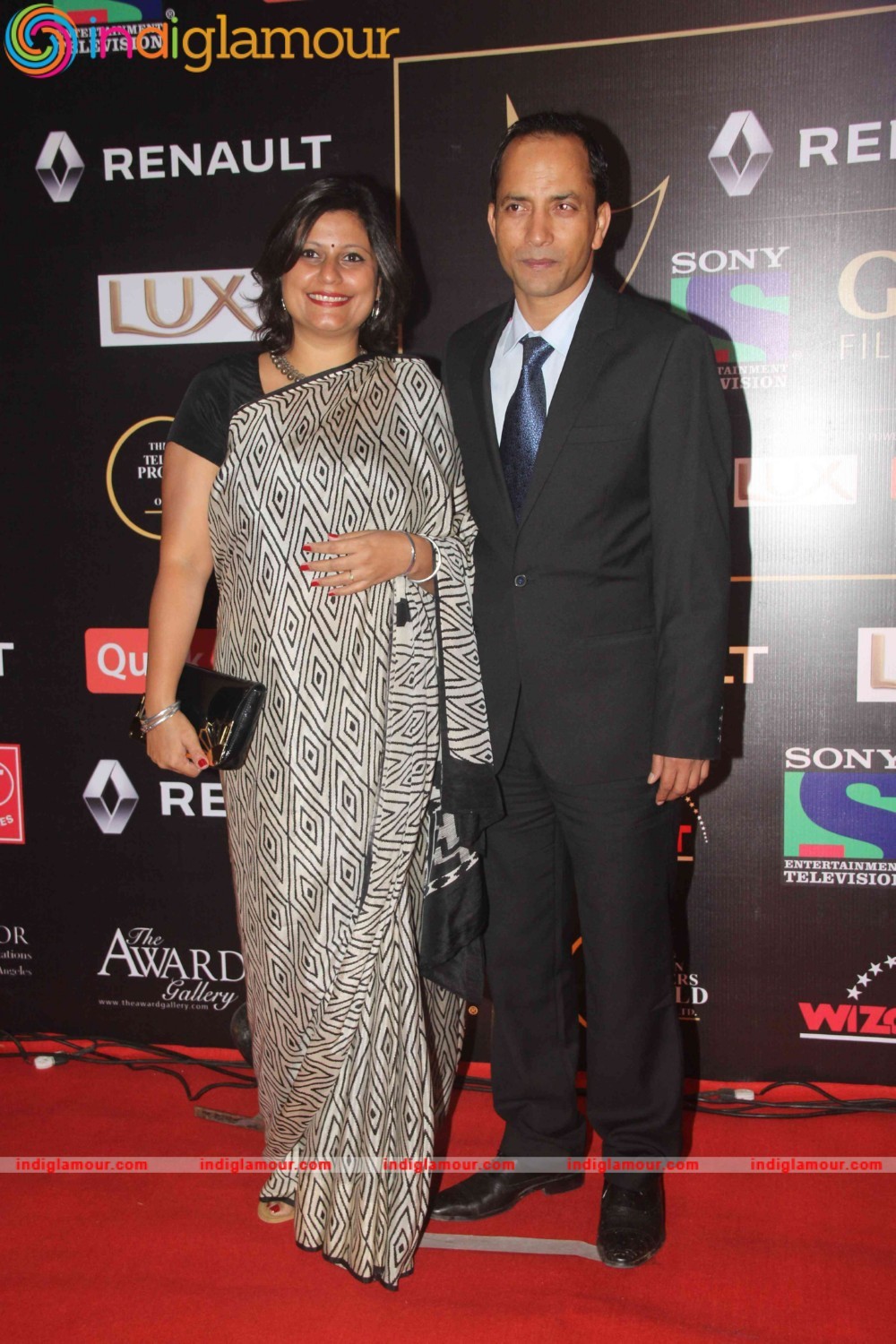 Red Carpet Pictures of Renault Sony Guild Film Award 2015 Event Photos Event hd photo