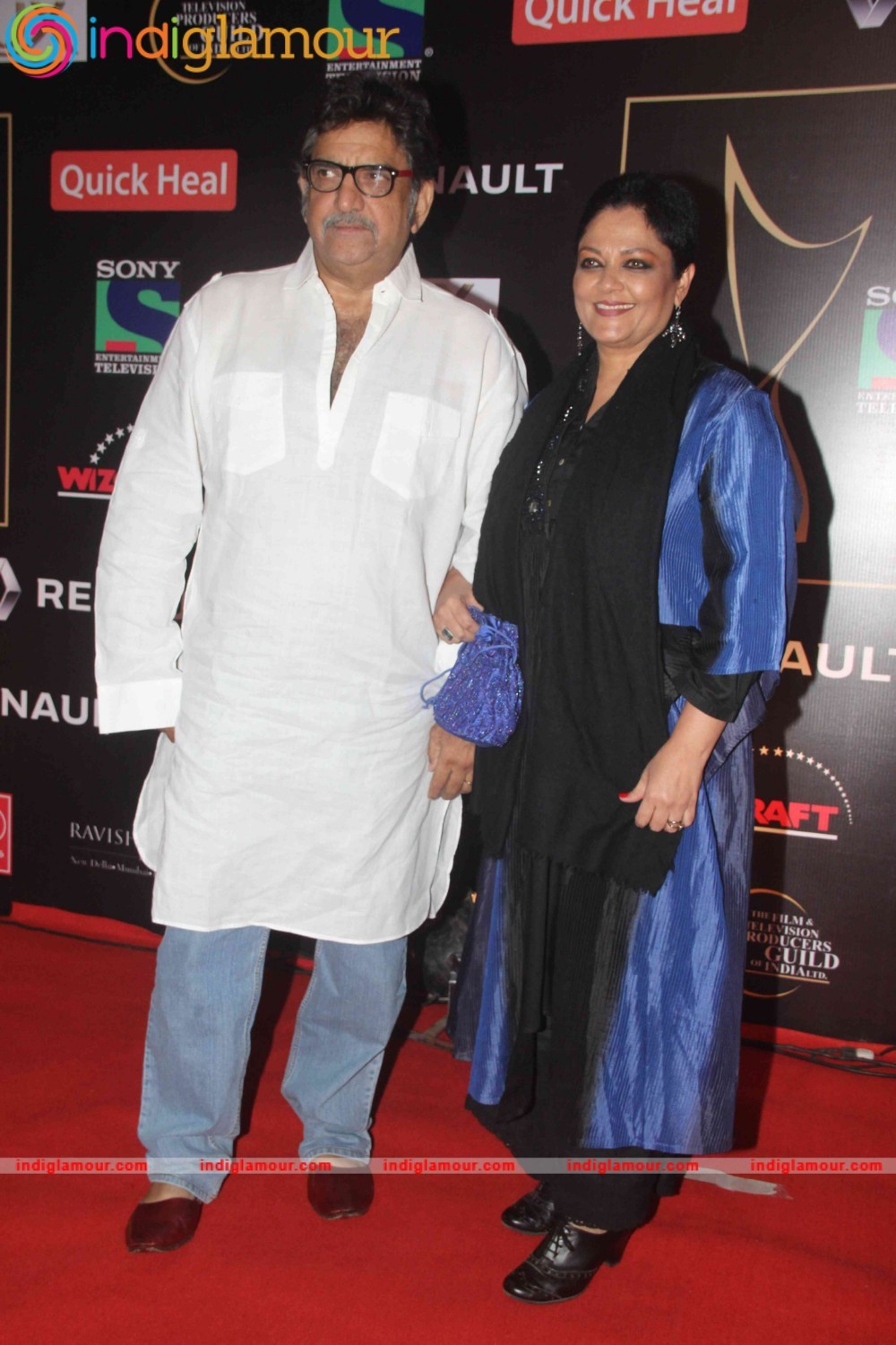 Red Carpet Pictures of Renault Sony Guild Film Award 2015 Event Photos Event hd photo
