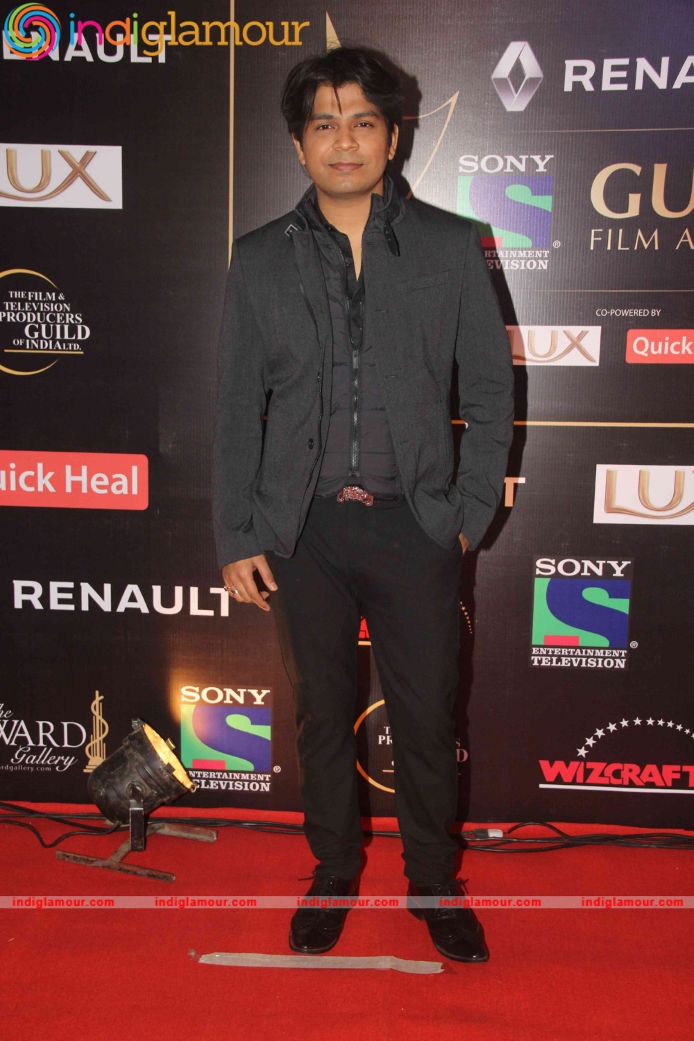 Red Carpet Pictures of Renault Sony Guild Film Award 2015 Event Photos Event hd photo