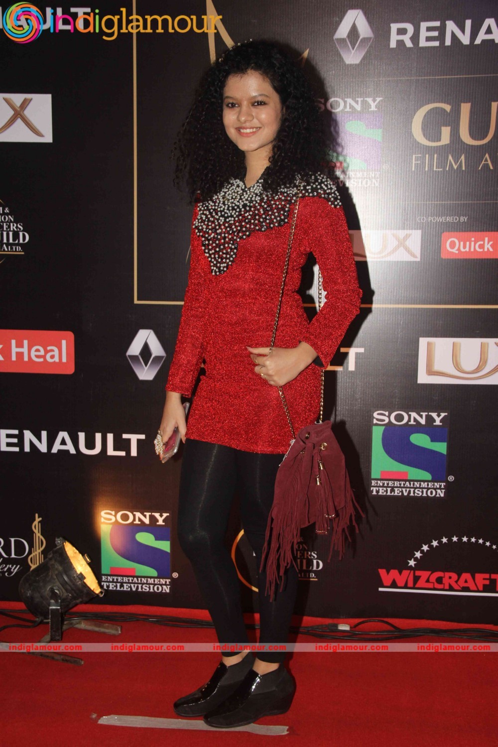 Red Carpet Pictures of Renault Sony Guild Film Award 2015 Event Photos Event hd photo