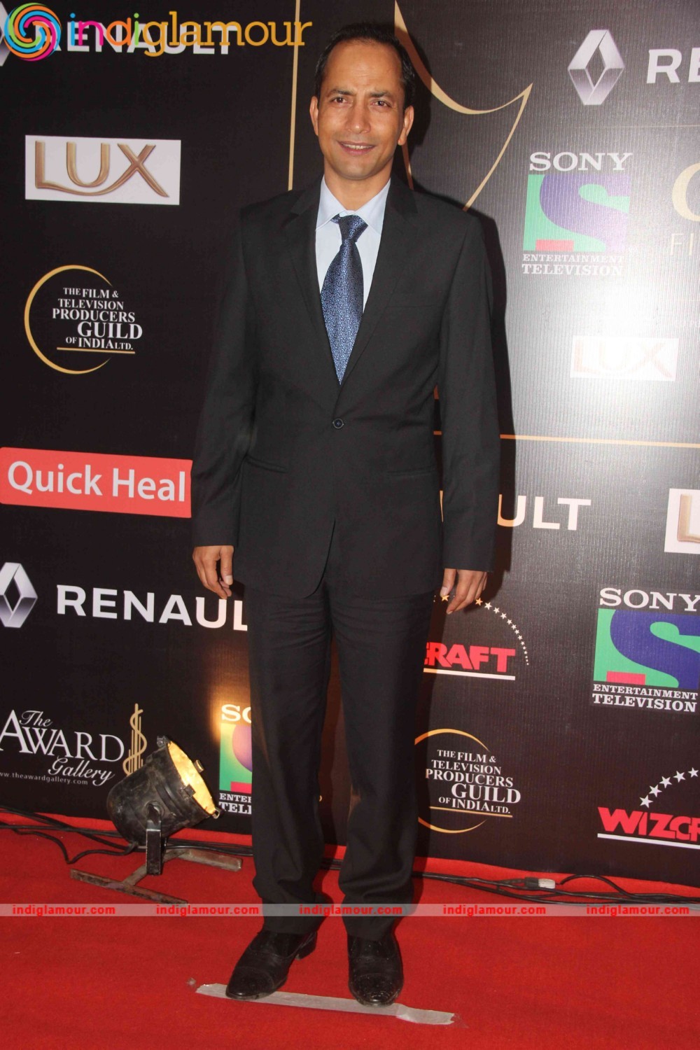 Red Carpet Pictures of Renault Sony Guild Film Award 2015 Event Photos Event hd photo