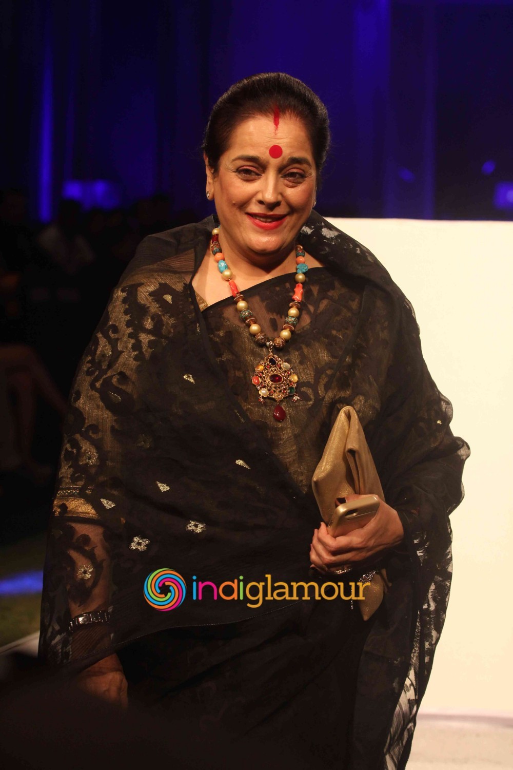 Blenders Pride Fashion Tour 2015 Event hd photo