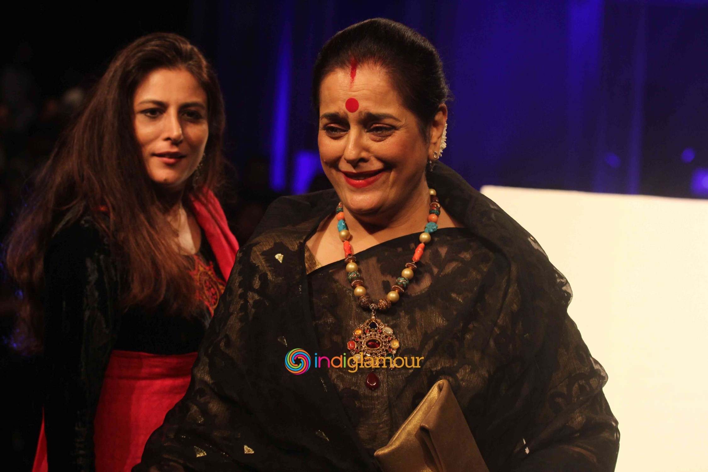 Blenders Pride Fashion Tour 2015 Event hd photo
