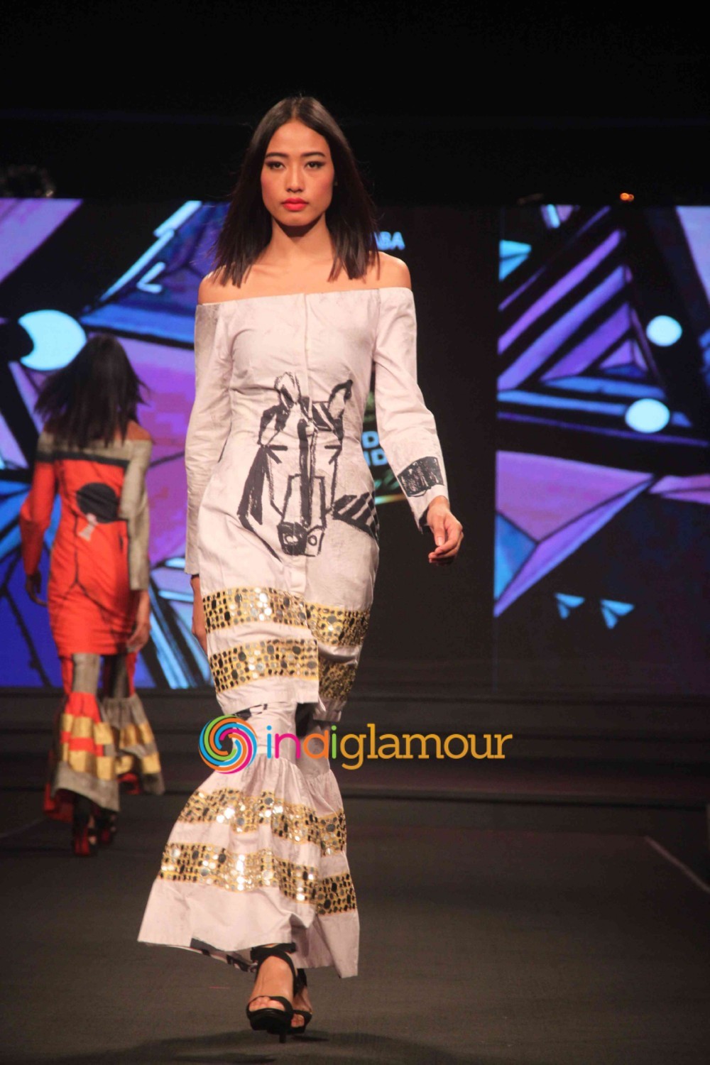 Blenders Pride Fashion Tour 2015 Day 2 Event hd photo