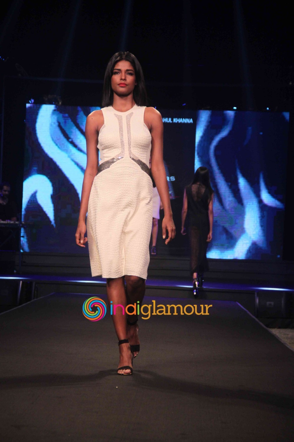 Blenders Pride Fashion Tour 2015 Day 2 Event hd photo