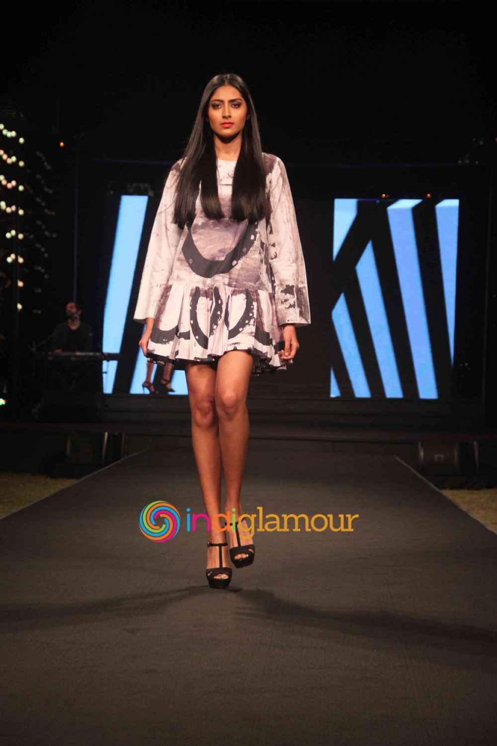 Blenders Pride Fashion Tour 2015 Day 2 Event hd photo